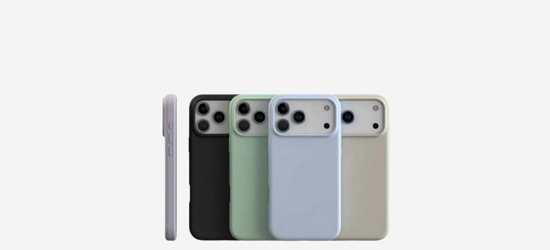 iphone 17 Cases