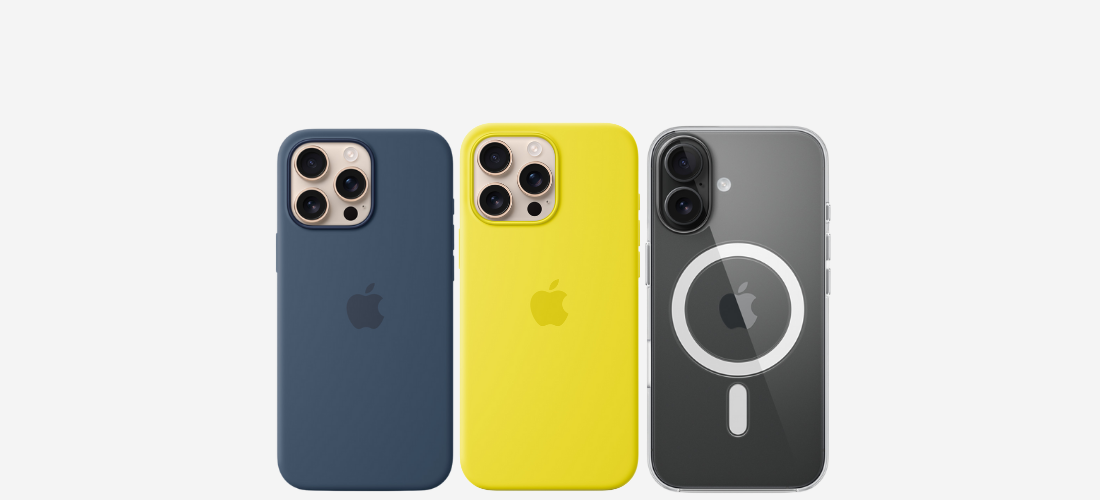 iphone 16 Cases - Eco-Friendly