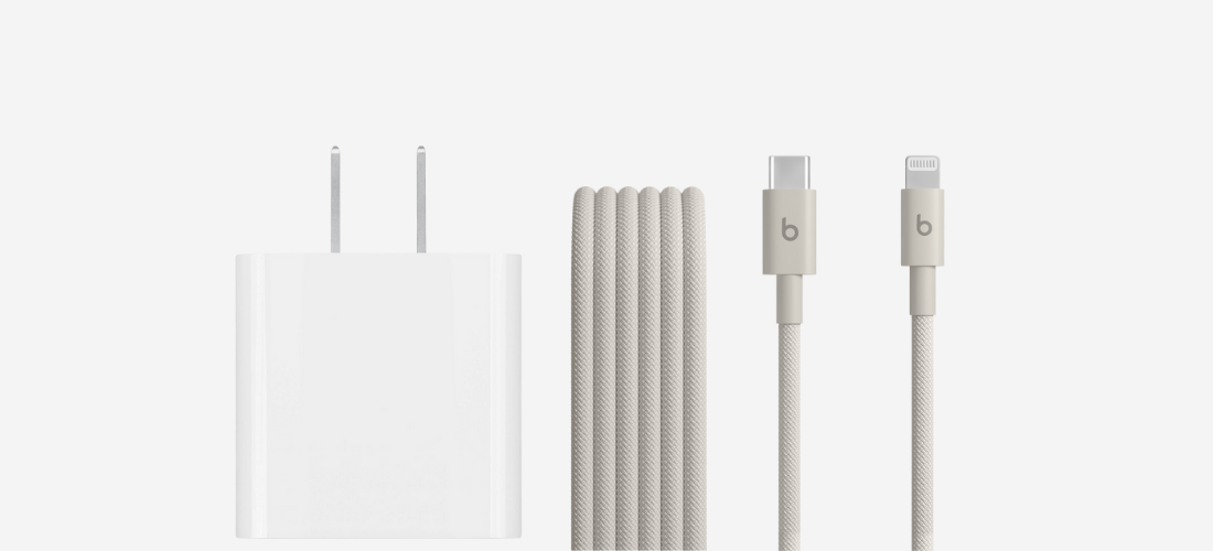 Chargers And Adapters