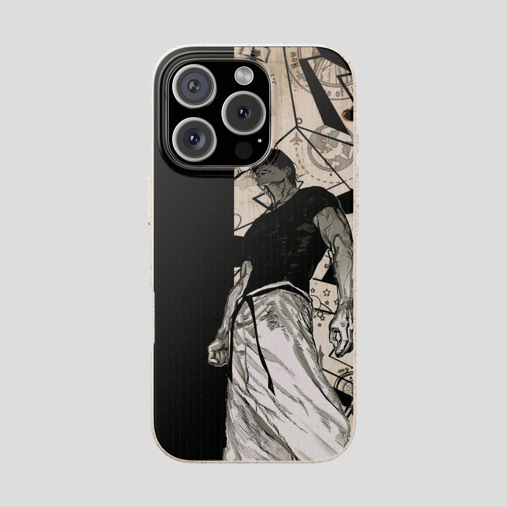 Toji Biodegradable Phone Case