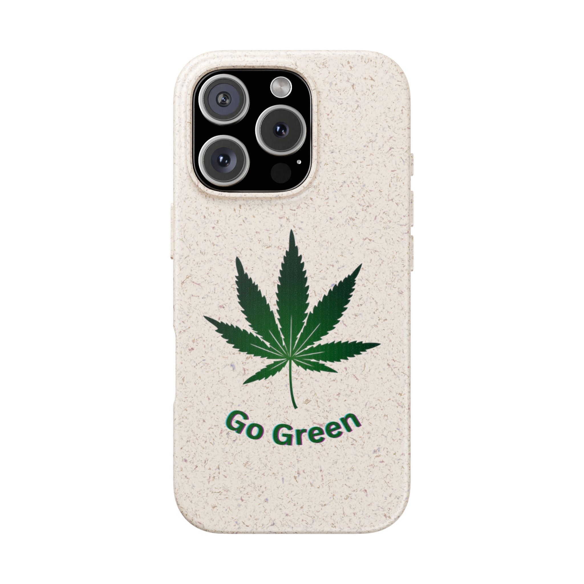 Biodegradable Cases