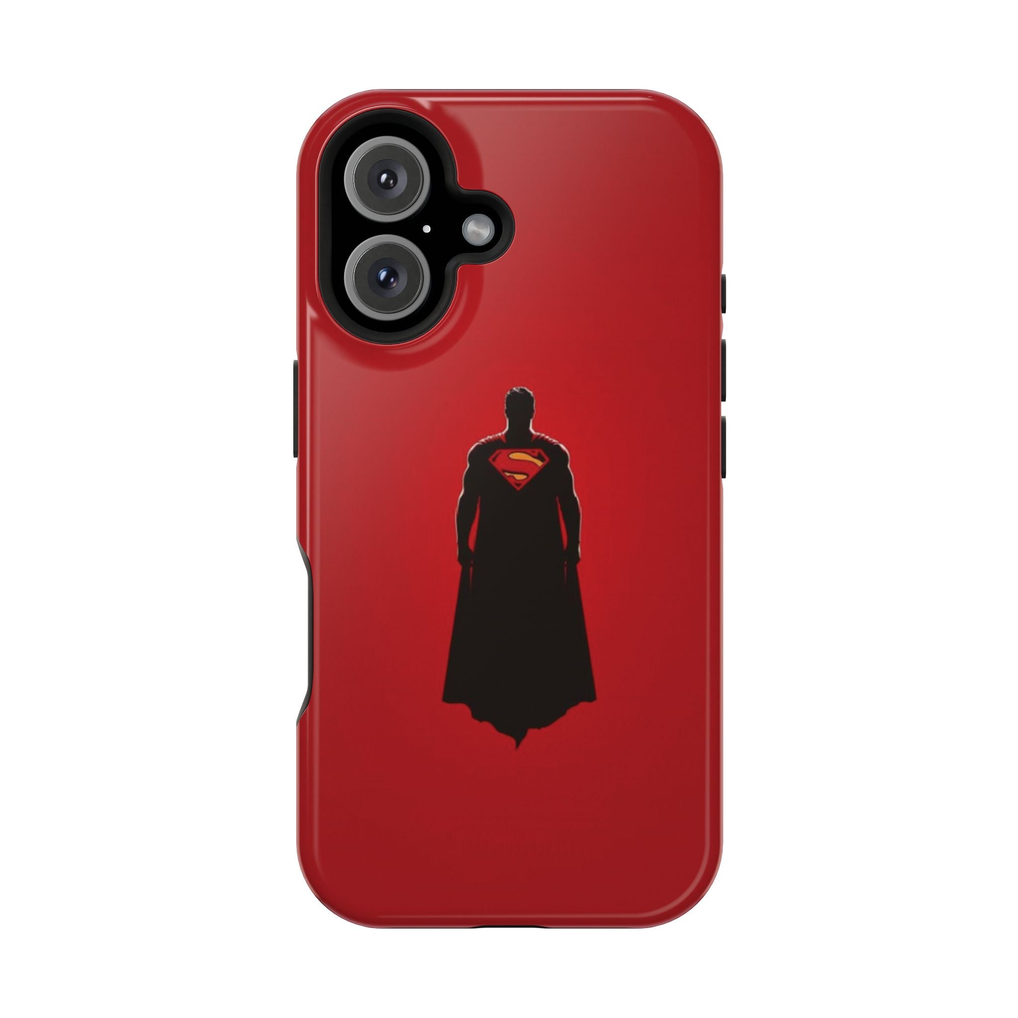 Impact-Resistant Cases 16