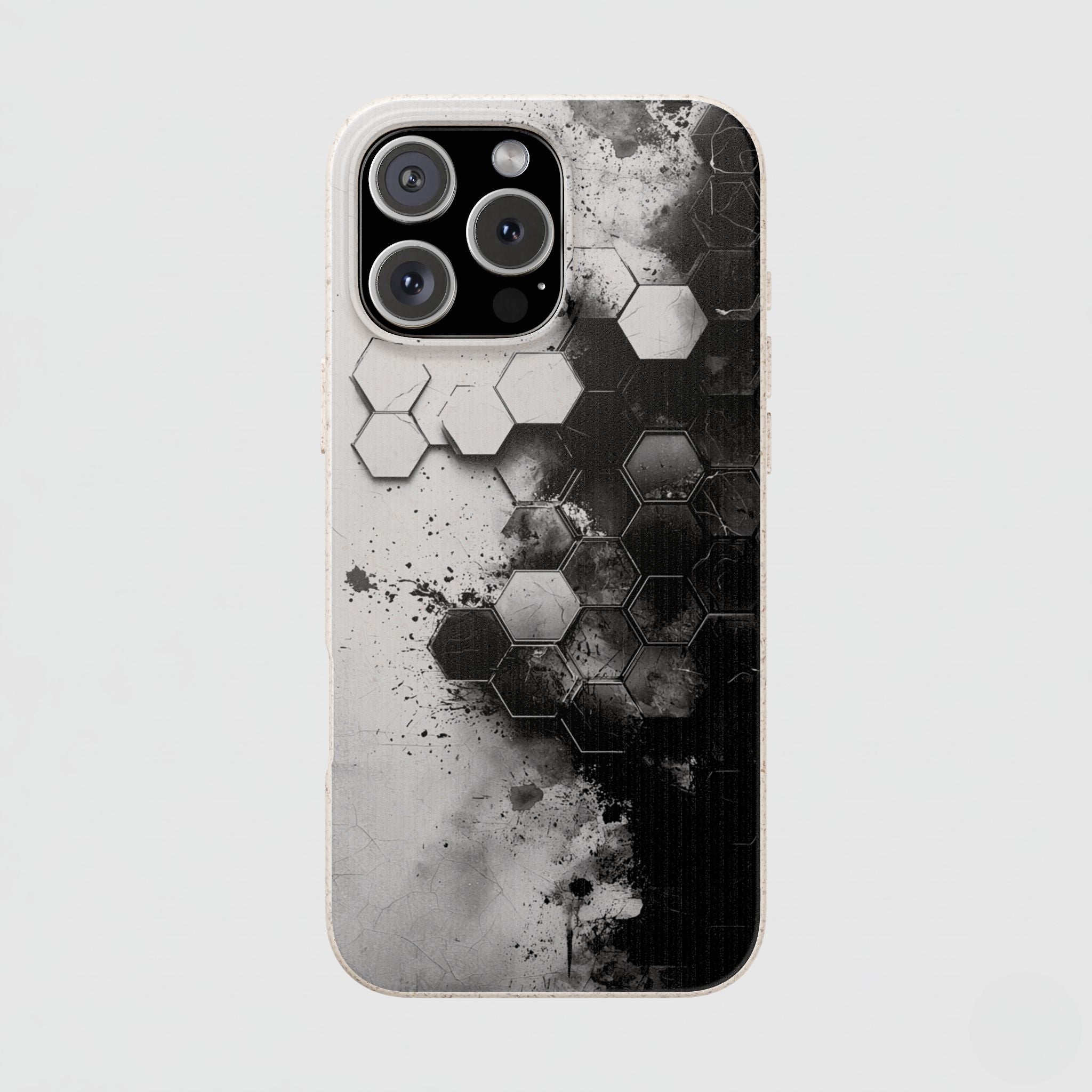 Stylish Biodegradable Phone Cases - 16