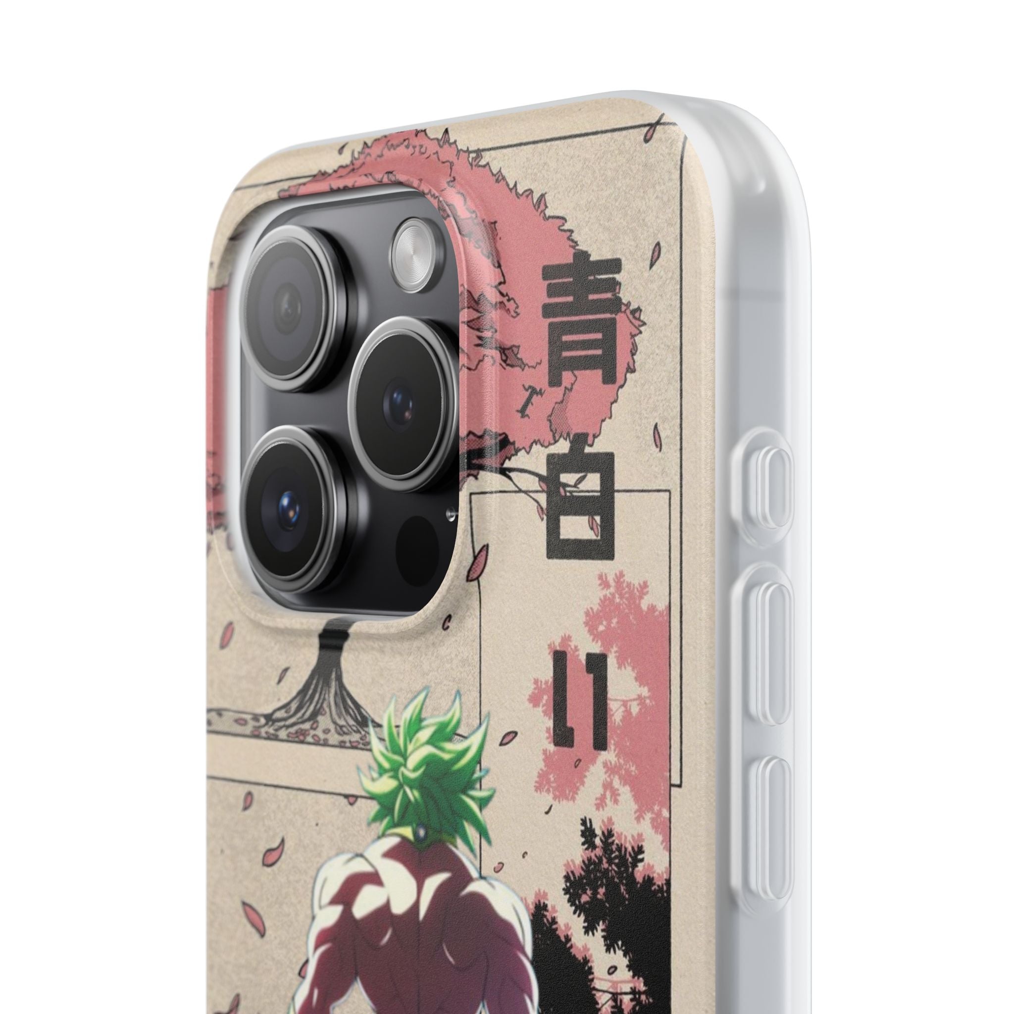 Flexi Cases
