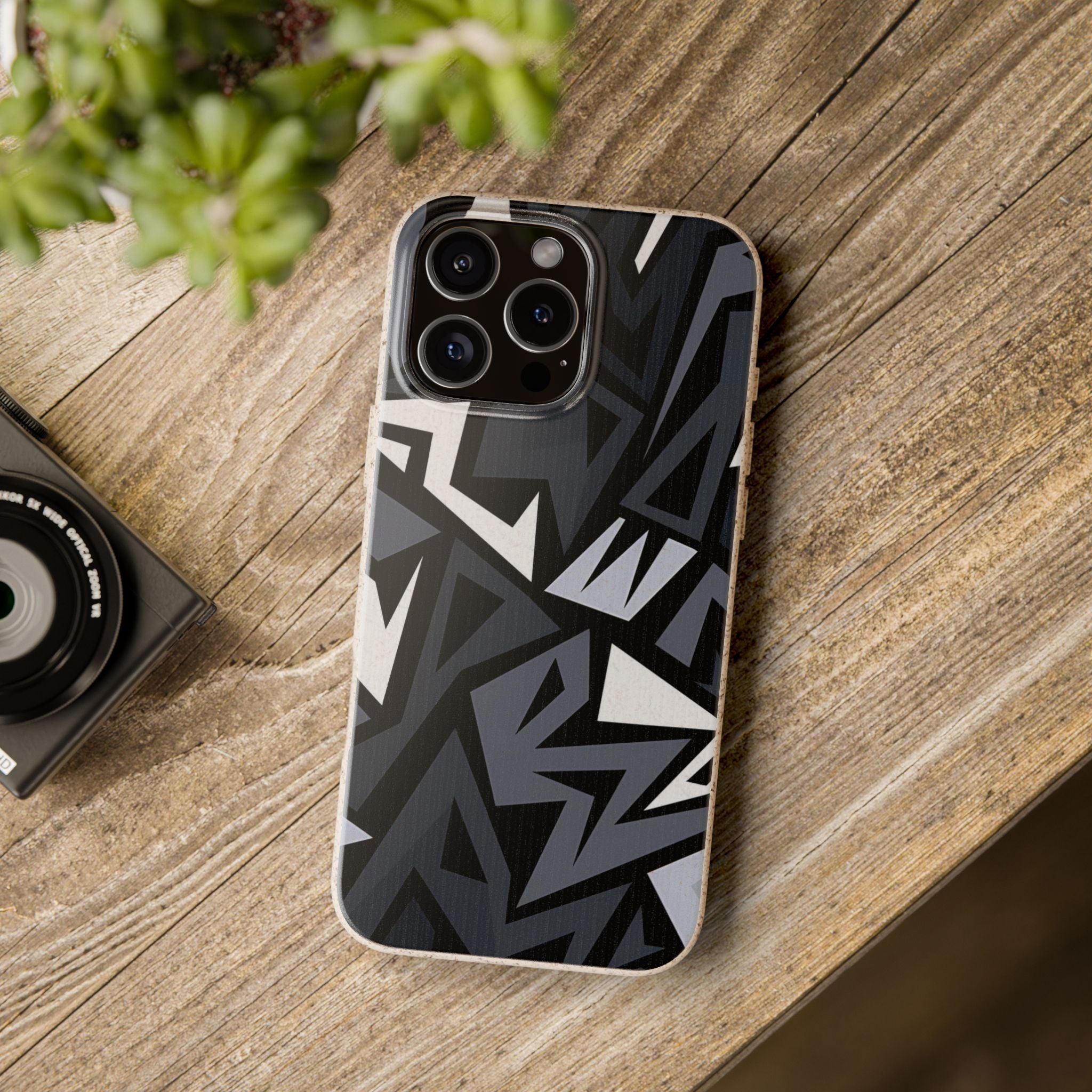 Eco-Friendly Phone Case