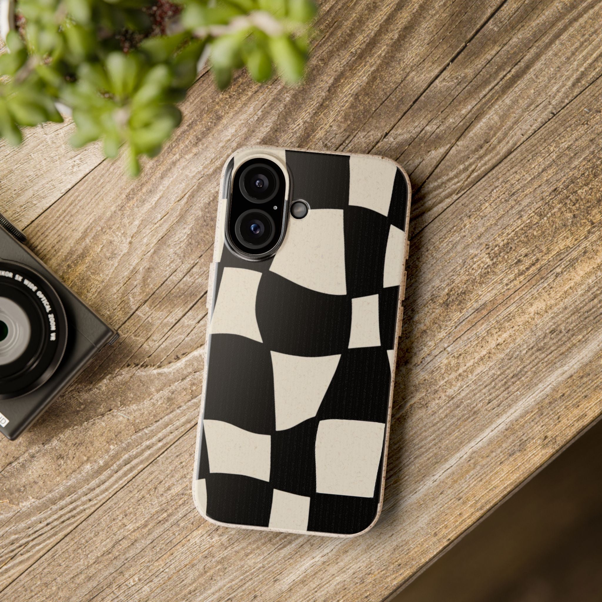 Eco-Friendly Phone Case 16
