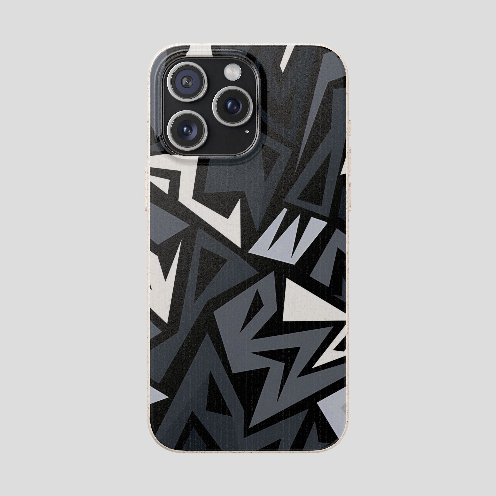 Stylish Biodegradable Phone Case - 15