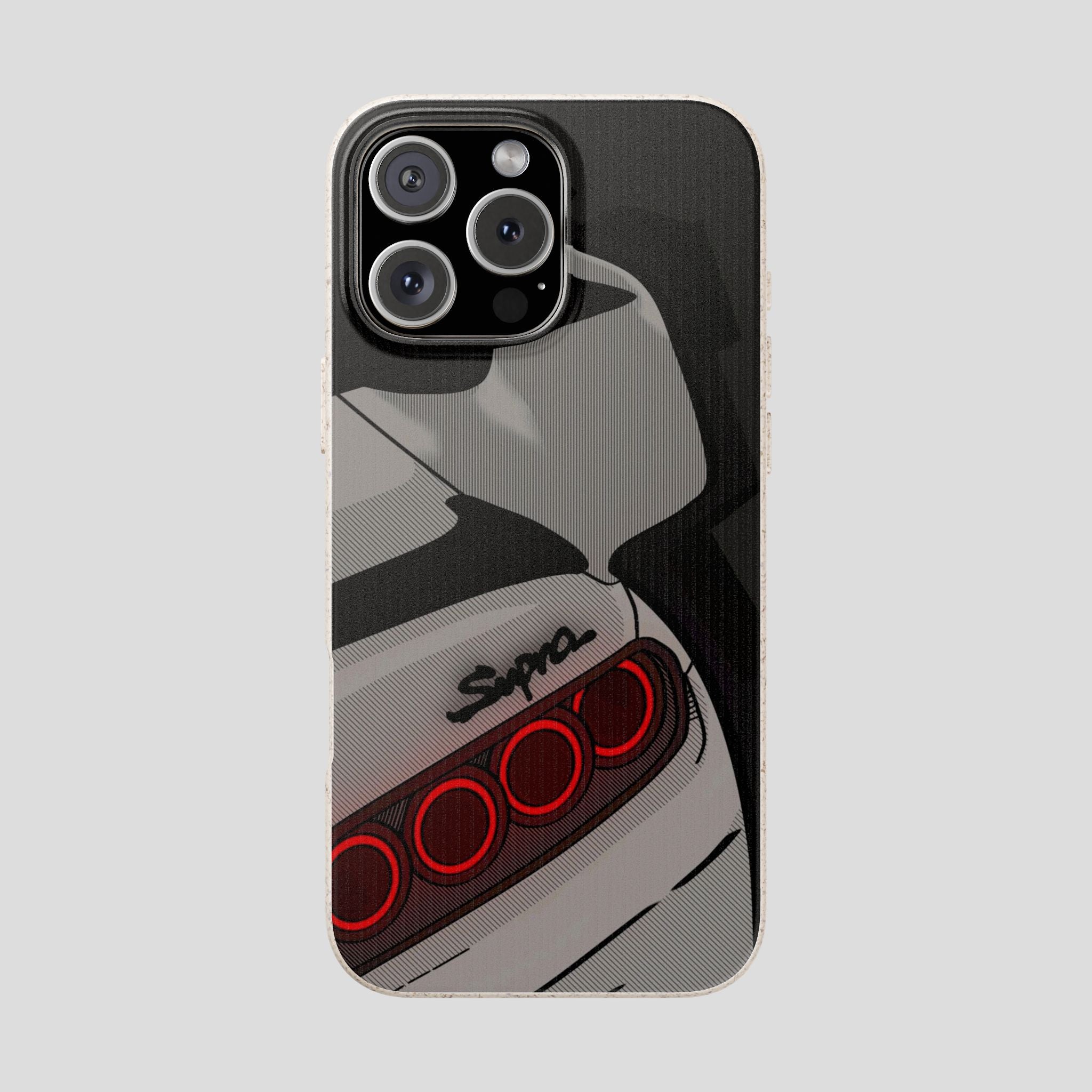 Supra Eco-Friendly Phone case