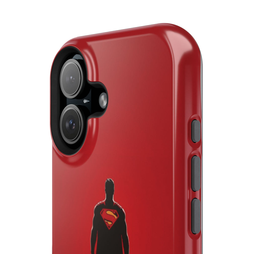 Impact-Resistant Cases 16