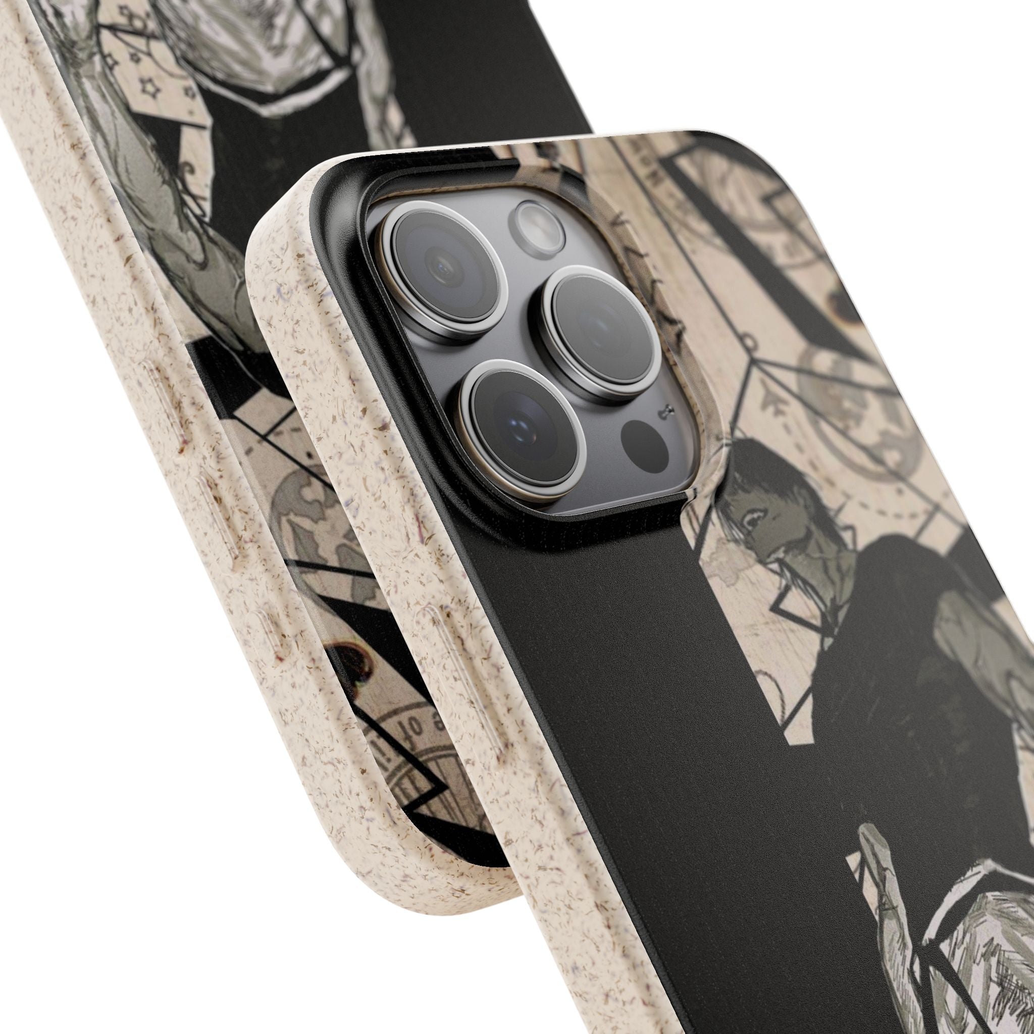 Toji Biodegradable Phone Case - 15