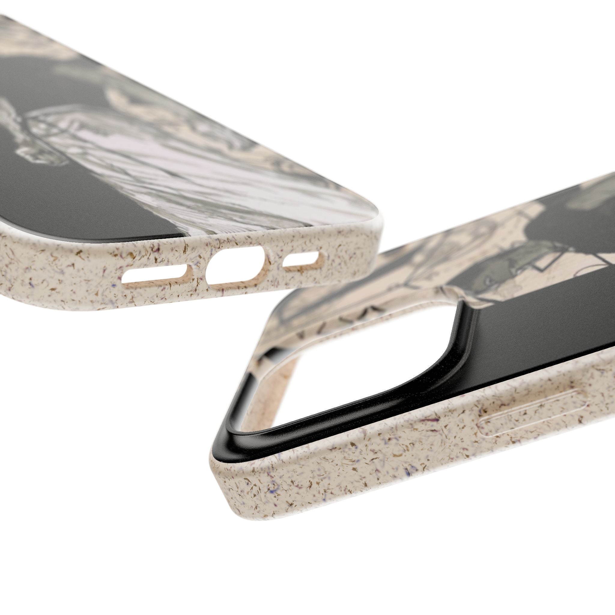 Toji Biodegradable Phone Case - 15