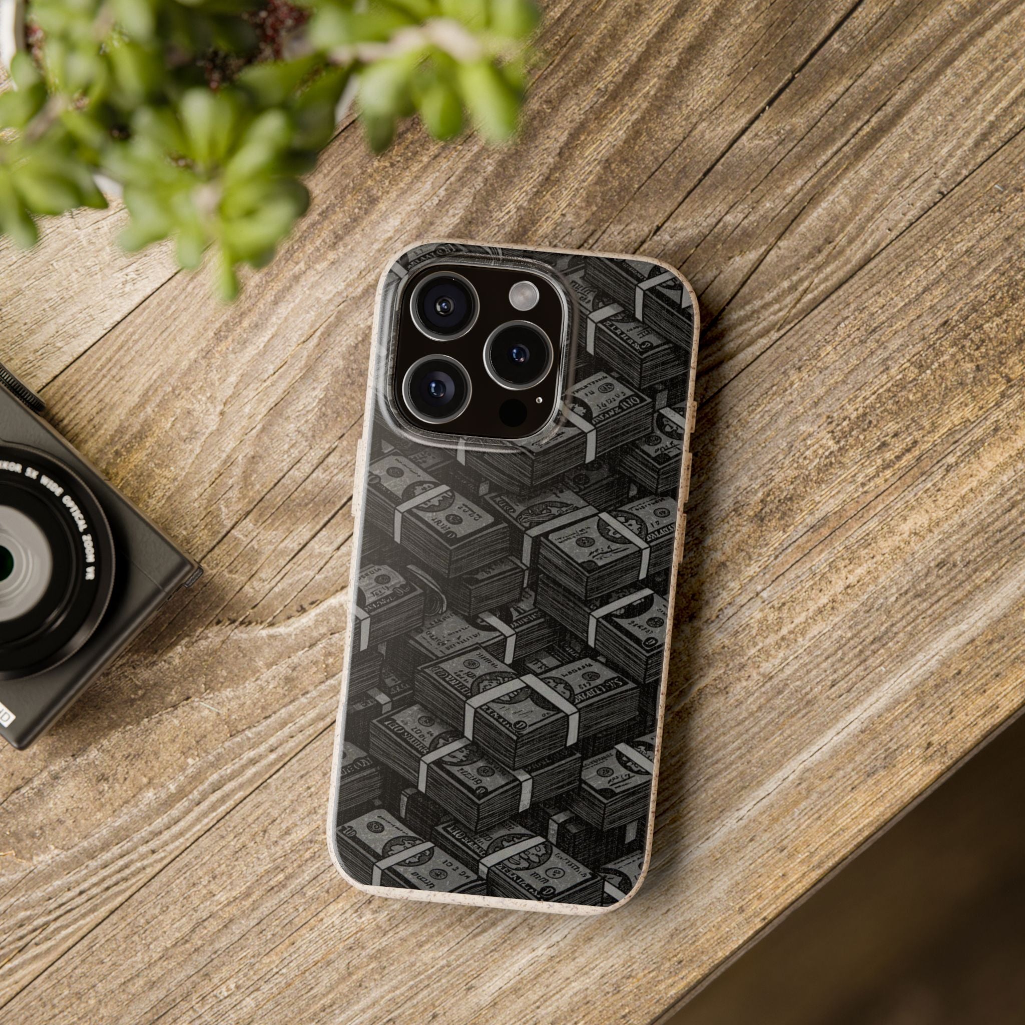 Eco-Friendly Phone Case 16