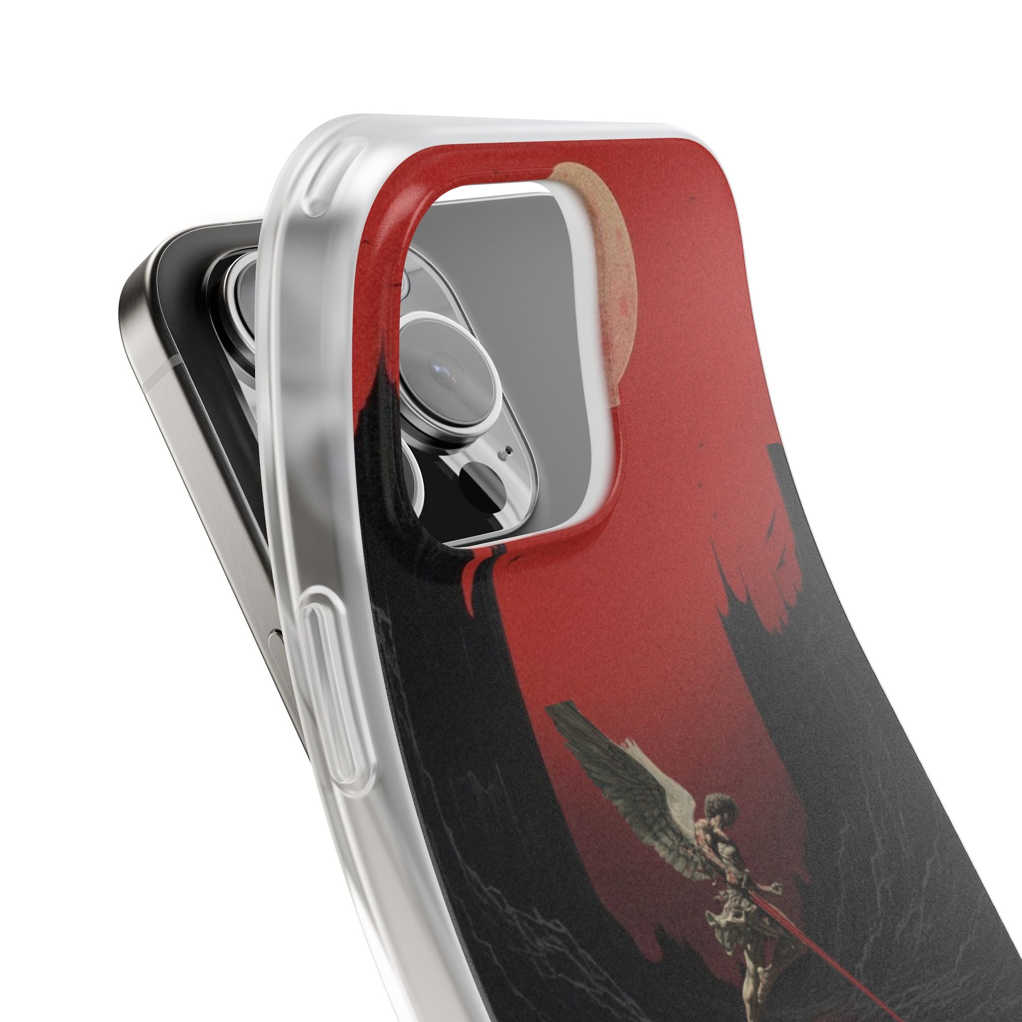 Flexi Cases