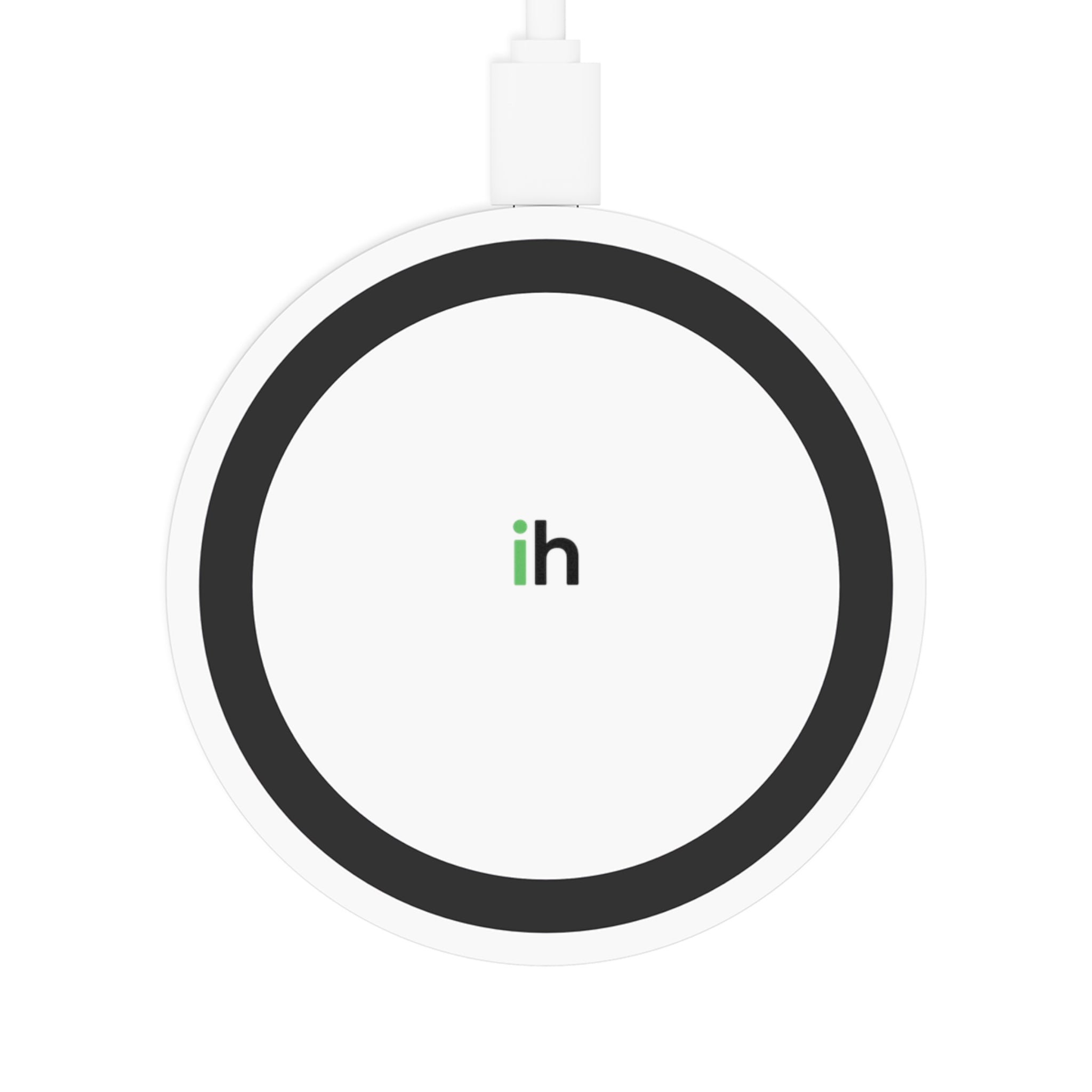 Sleek Wireless Charging Pad for Effortless Power