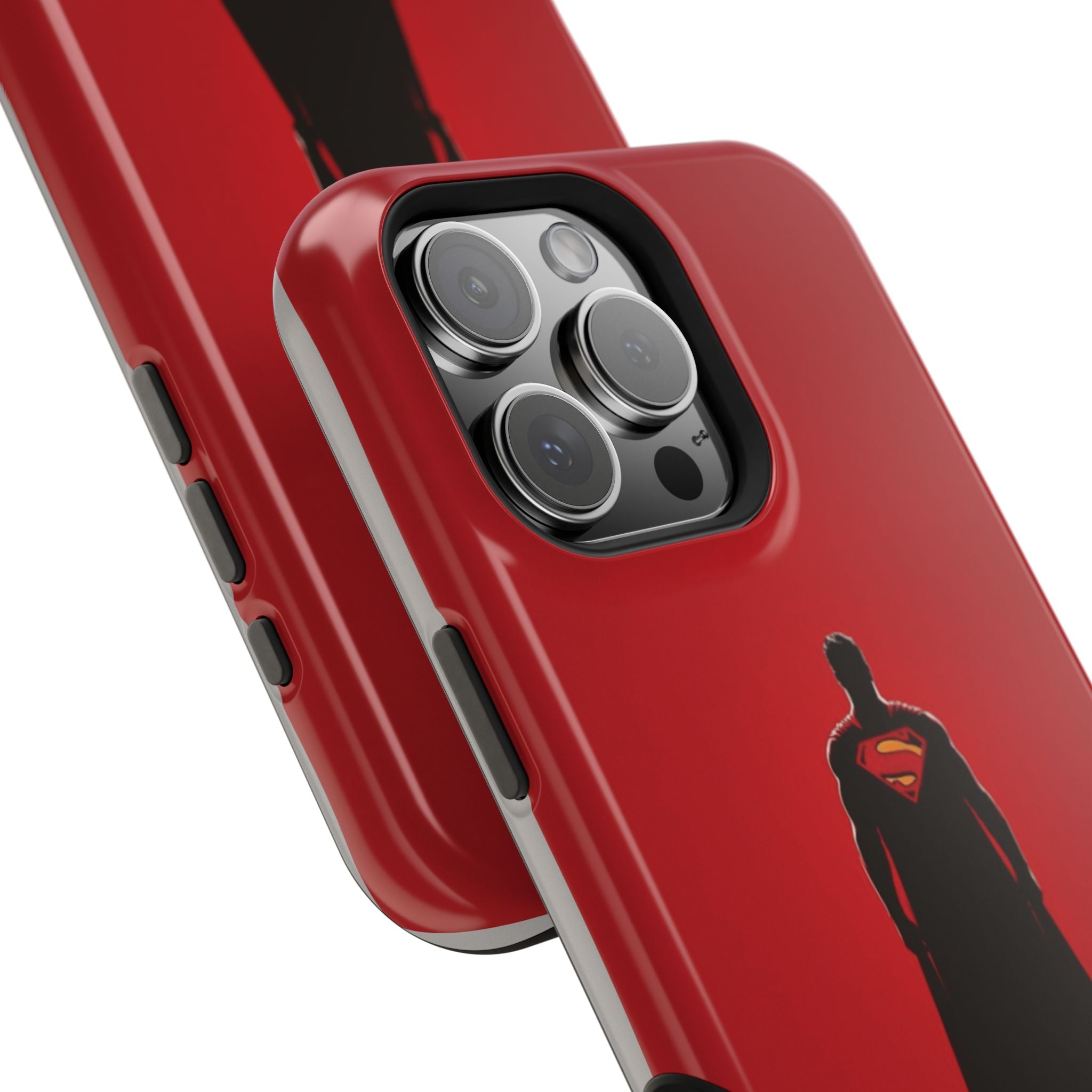Impact-Resistant Cases 16
