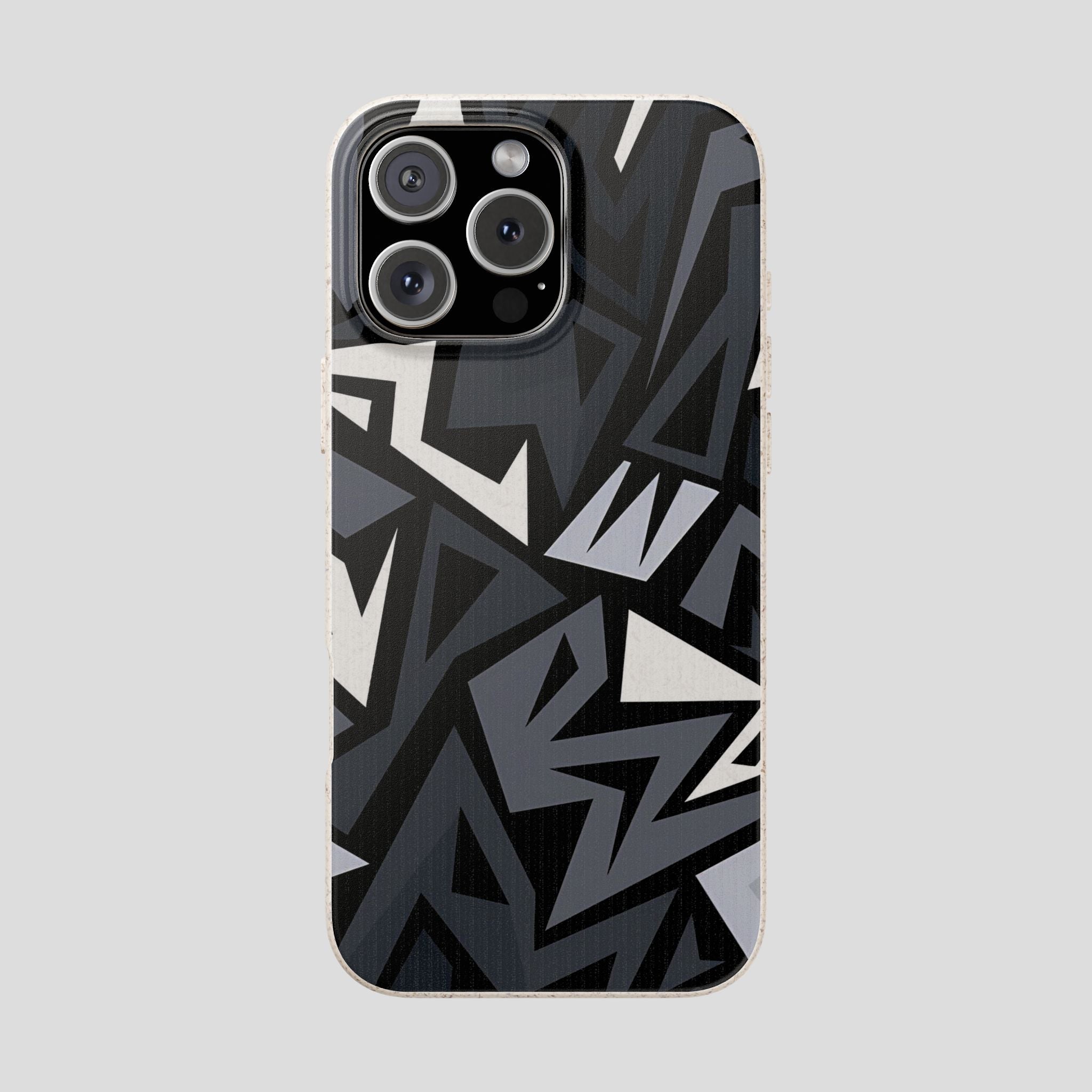 Eco-Friendly Phone Case