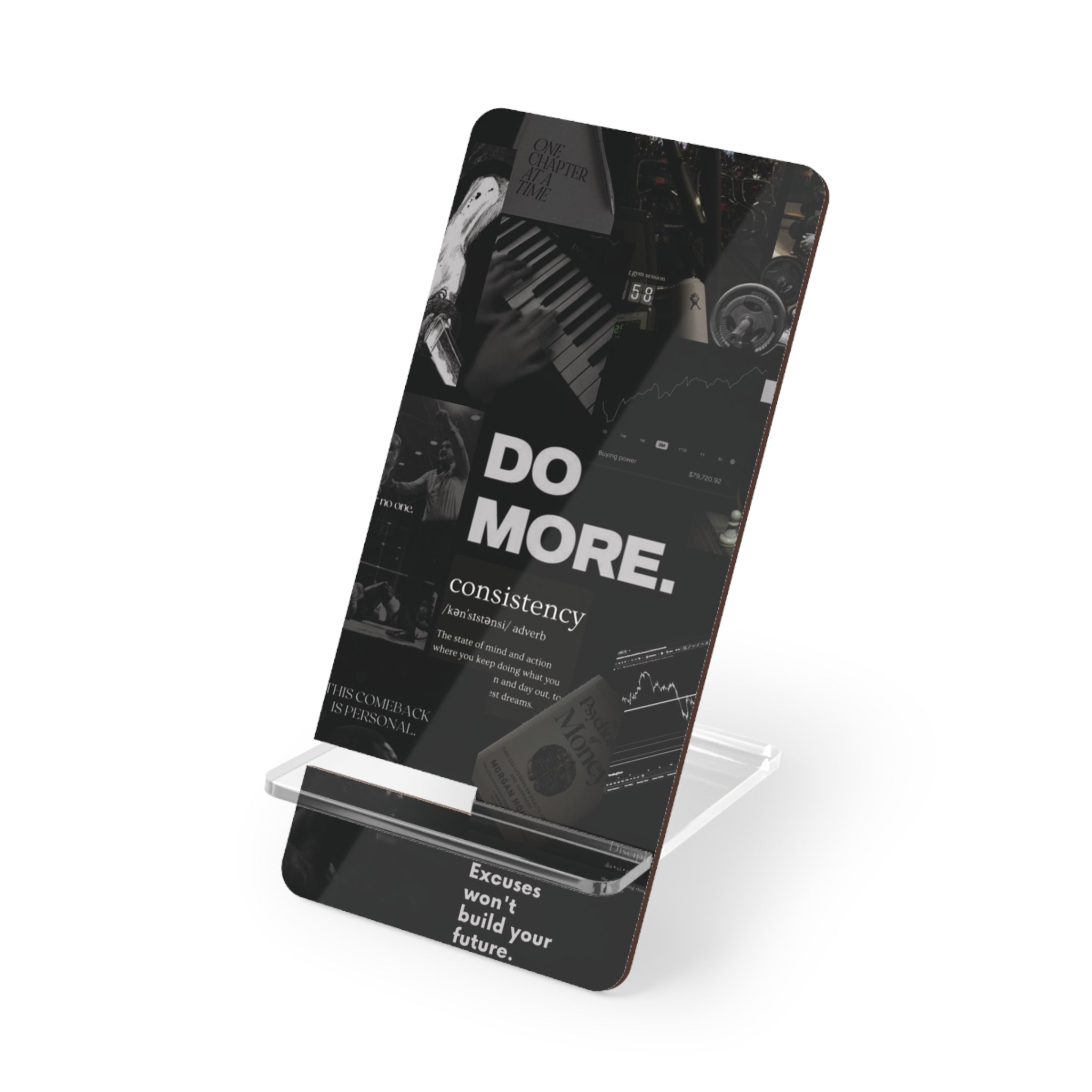 Do More Smartphone Display Stand