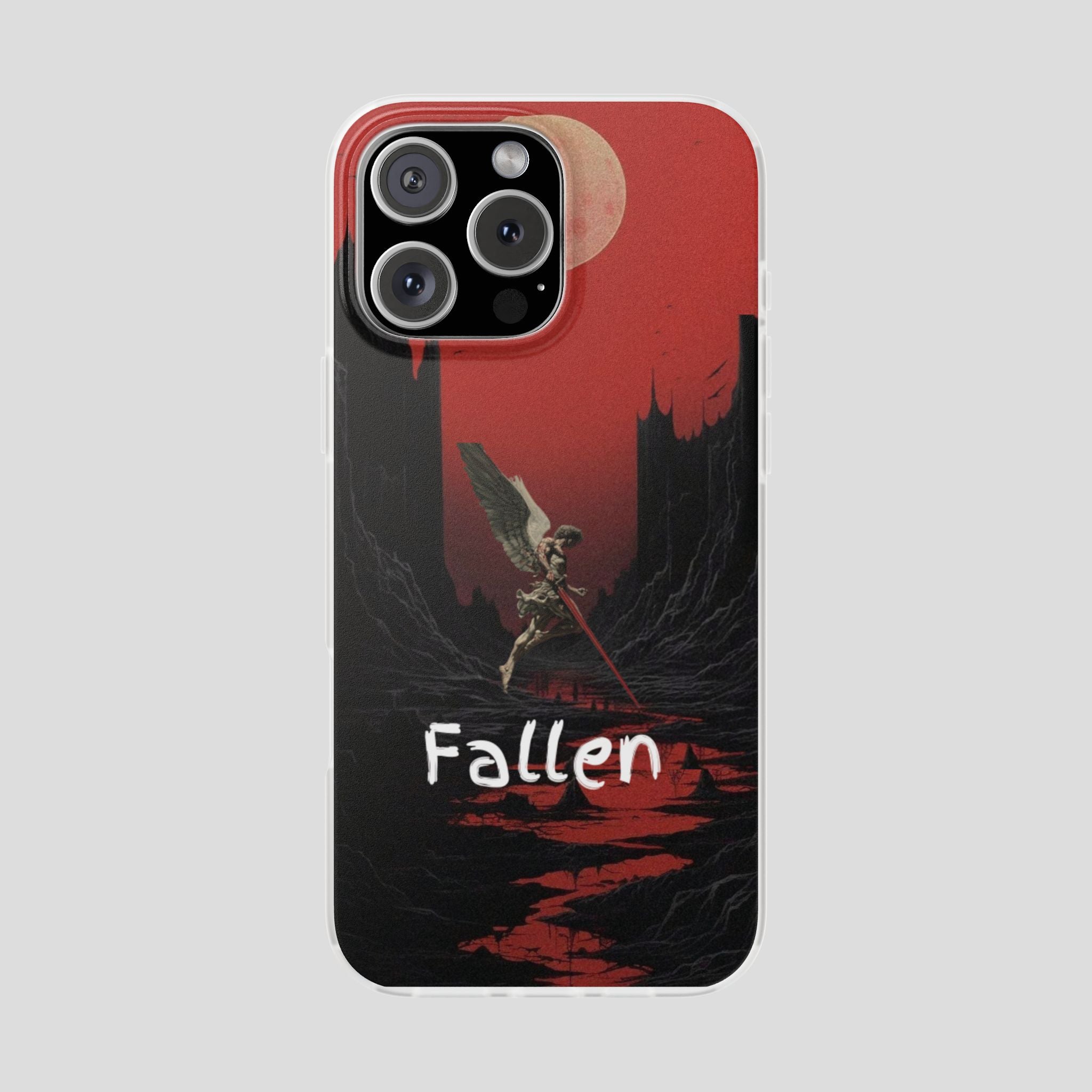 Flexi Cases
