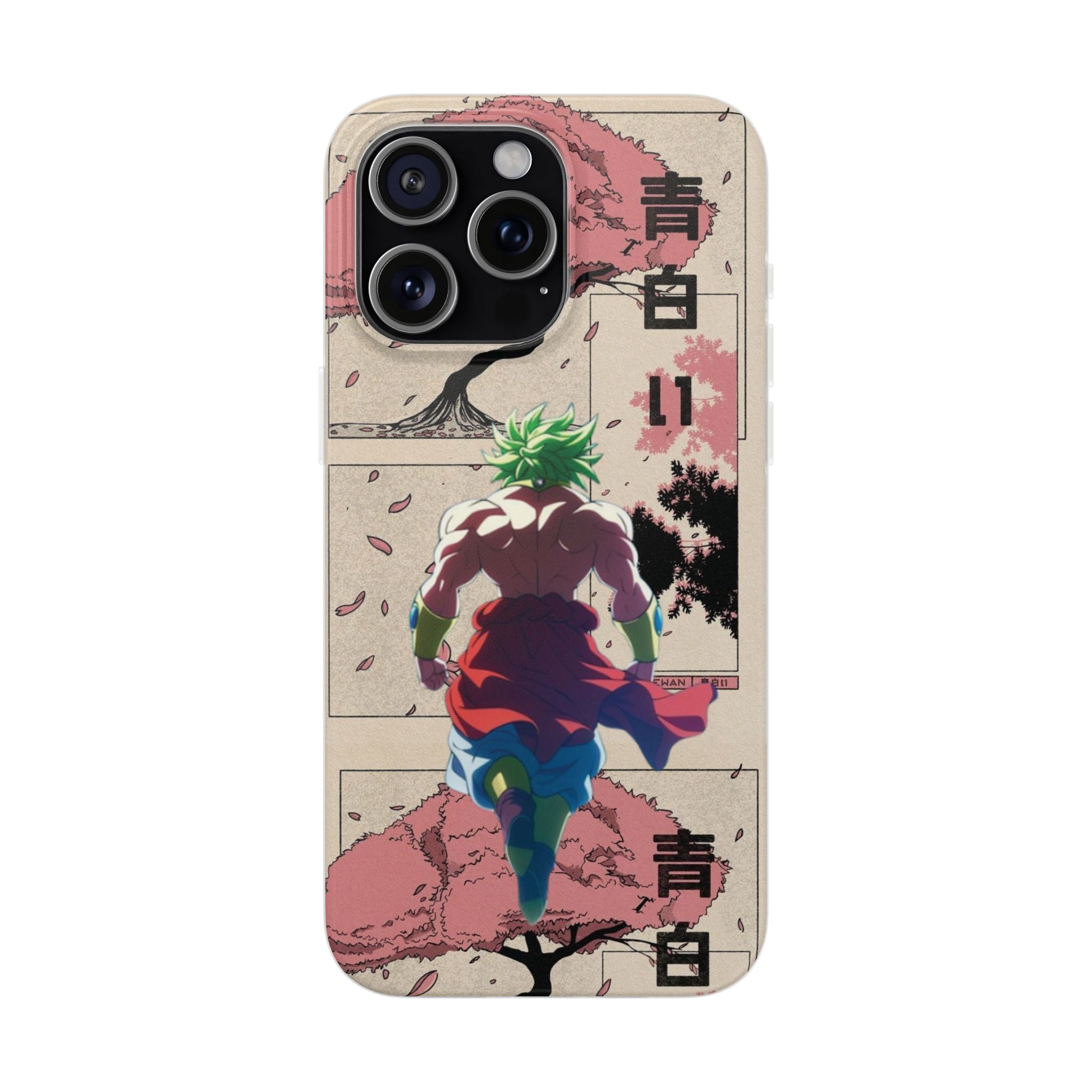 Flexi Cases