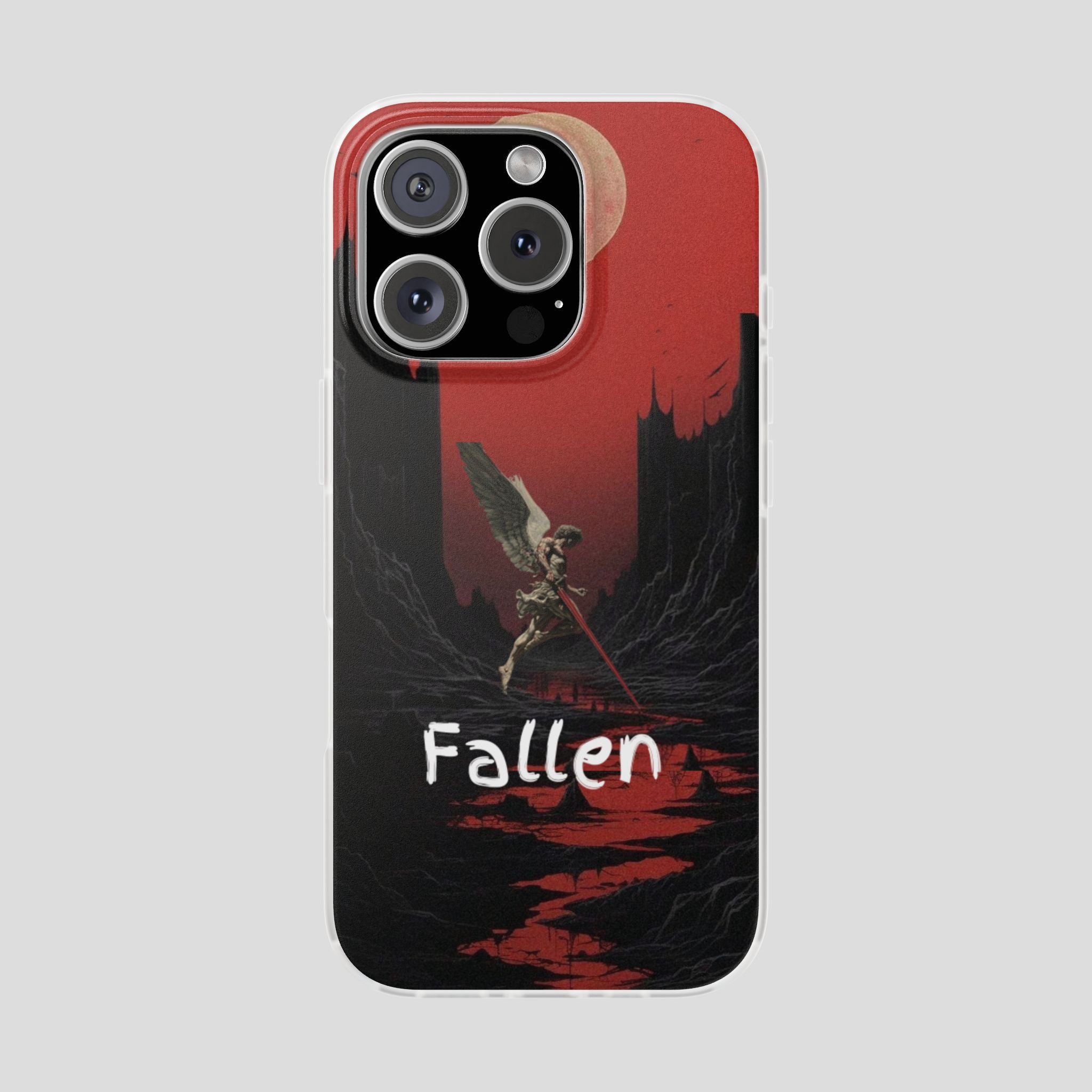 Flexi Cases