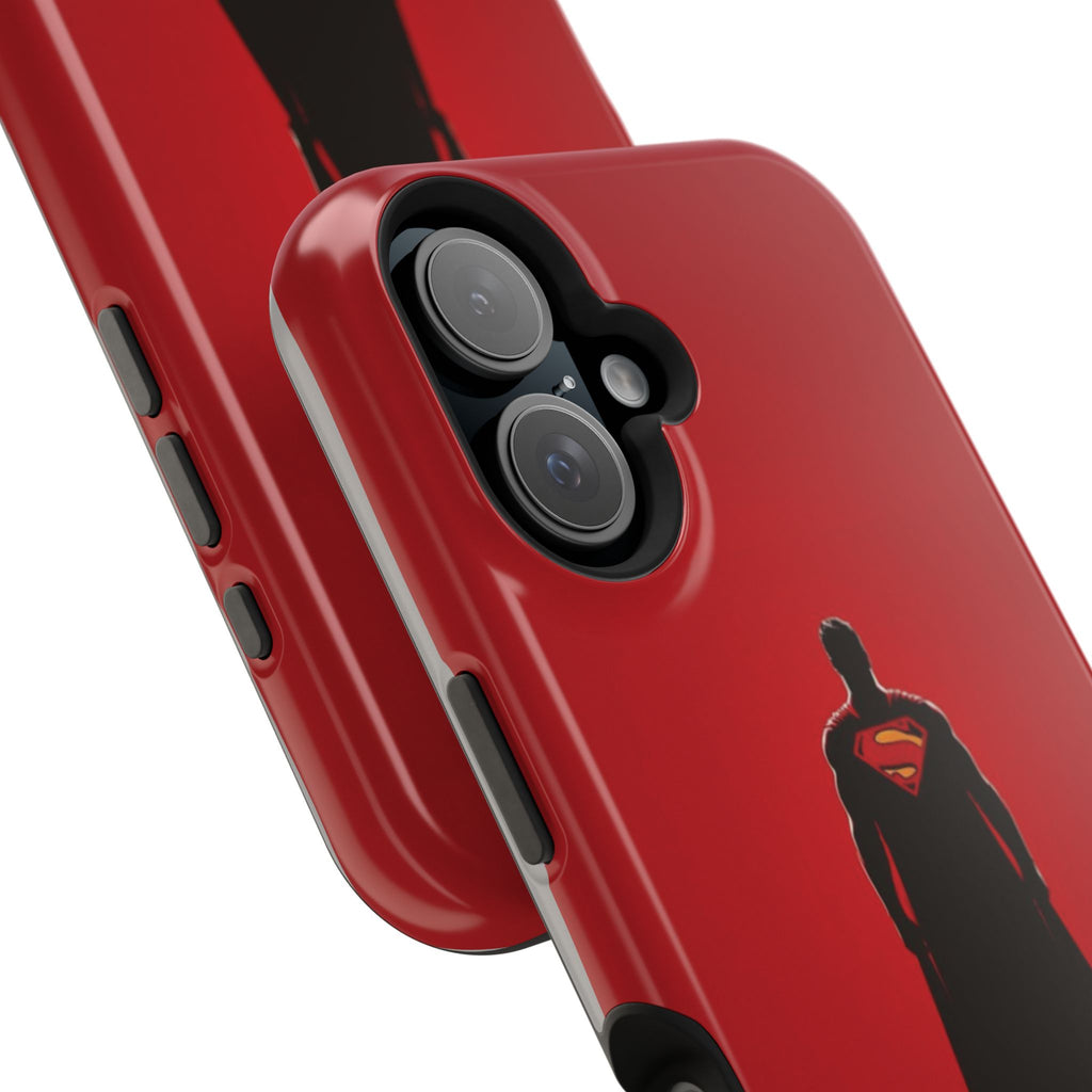 Impact-Resistant Cases 16