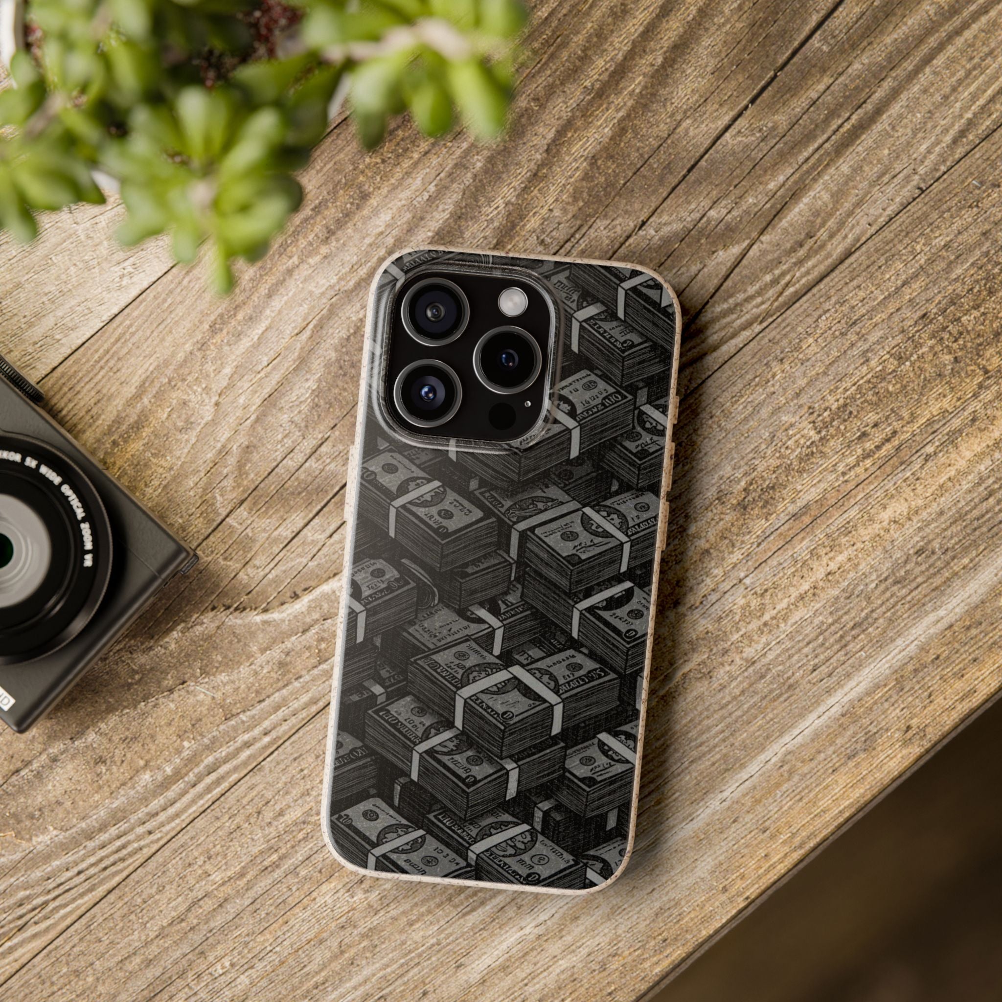 Eco-Friendly Phone Case 15
