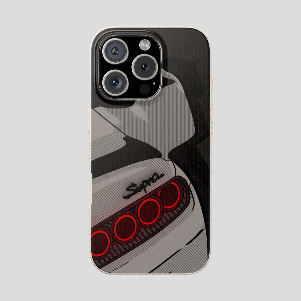 Supra Eco-Friendly Phone case