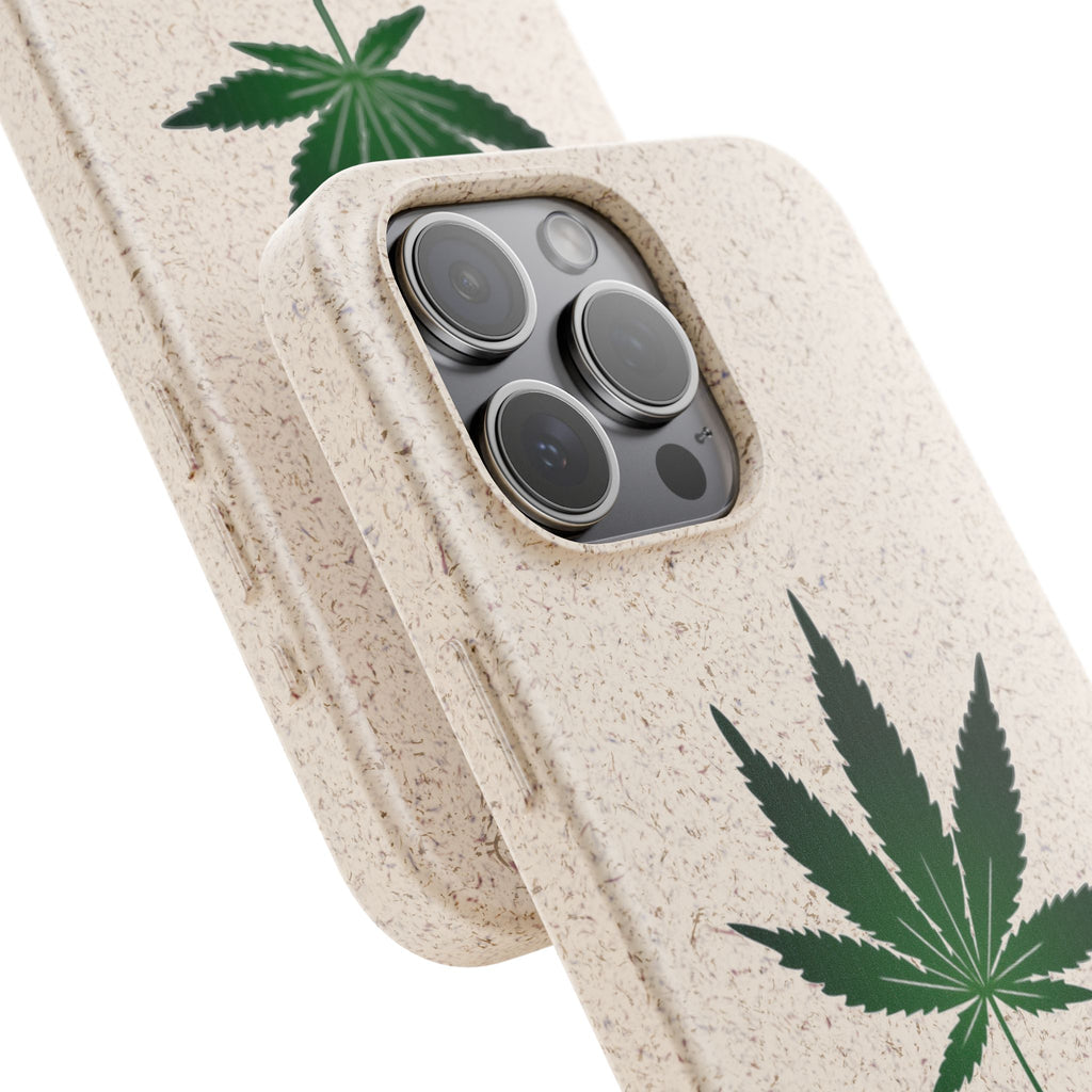 Biodegradable Cases