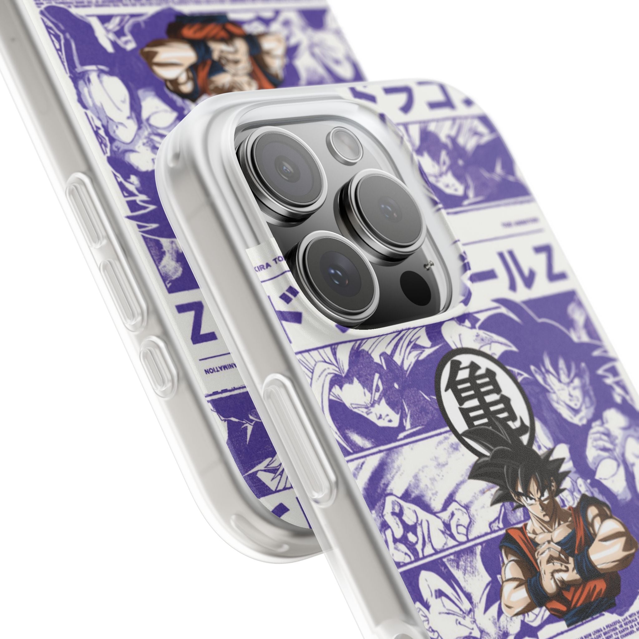 Flexi Cases