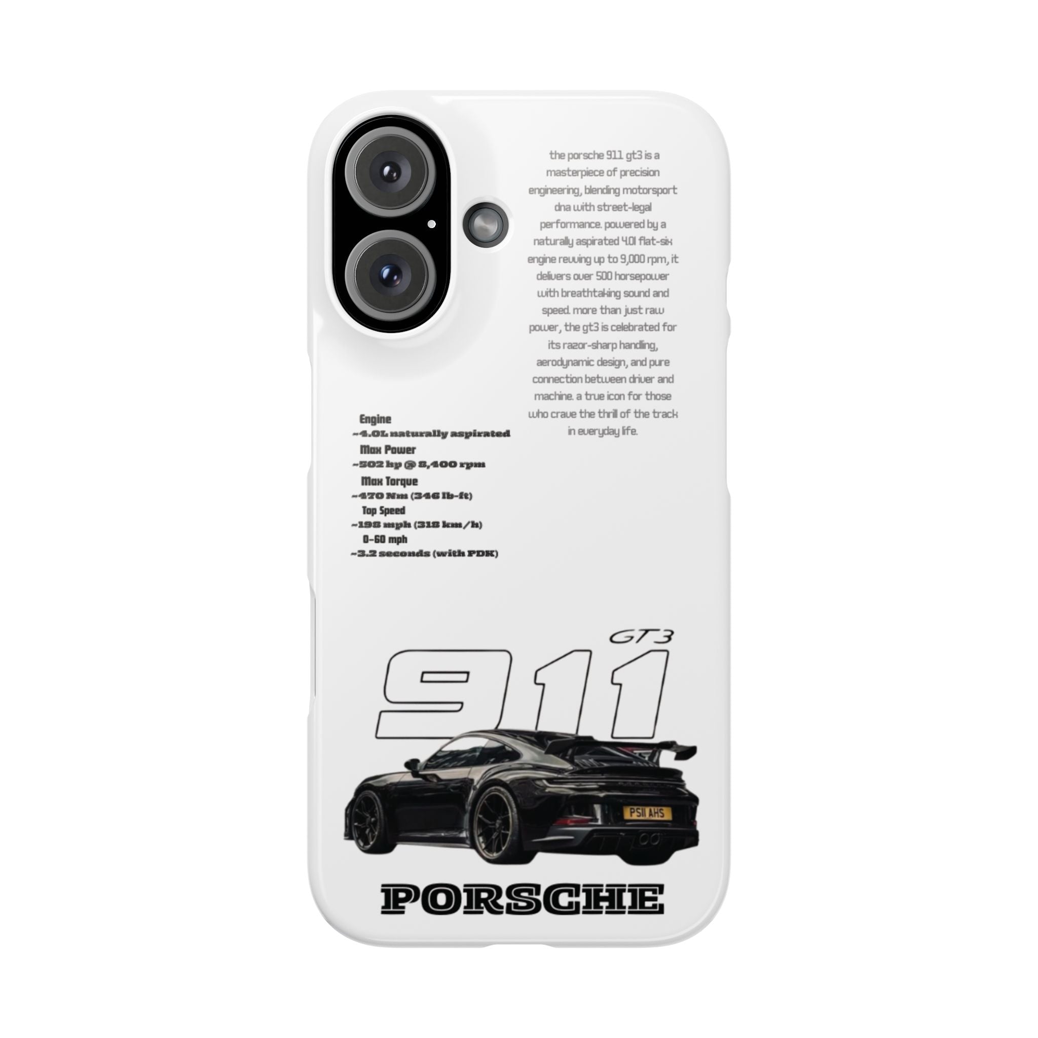 Copy of Slim Phone Cases 16