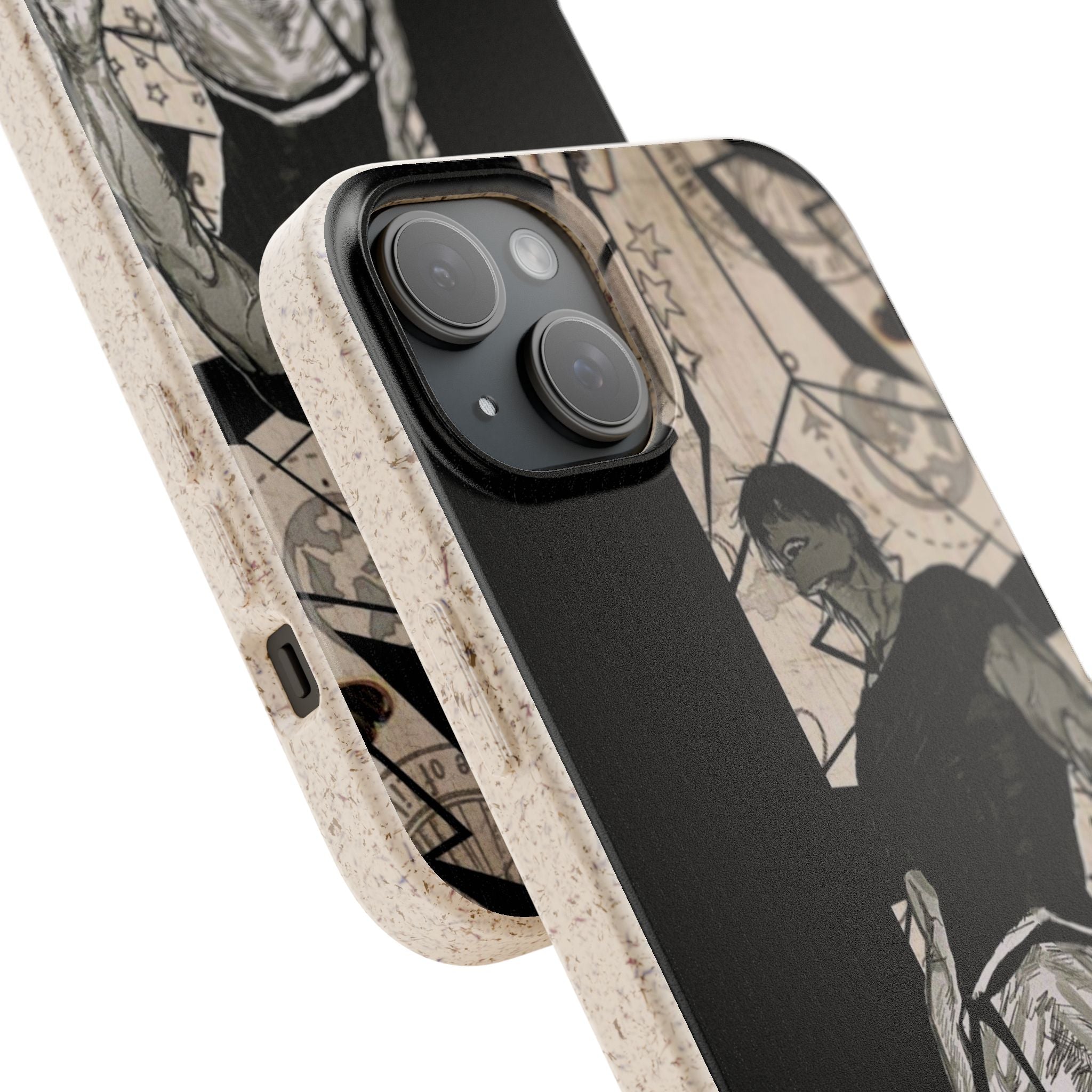 Toji Biodegradable Phone Case - 15