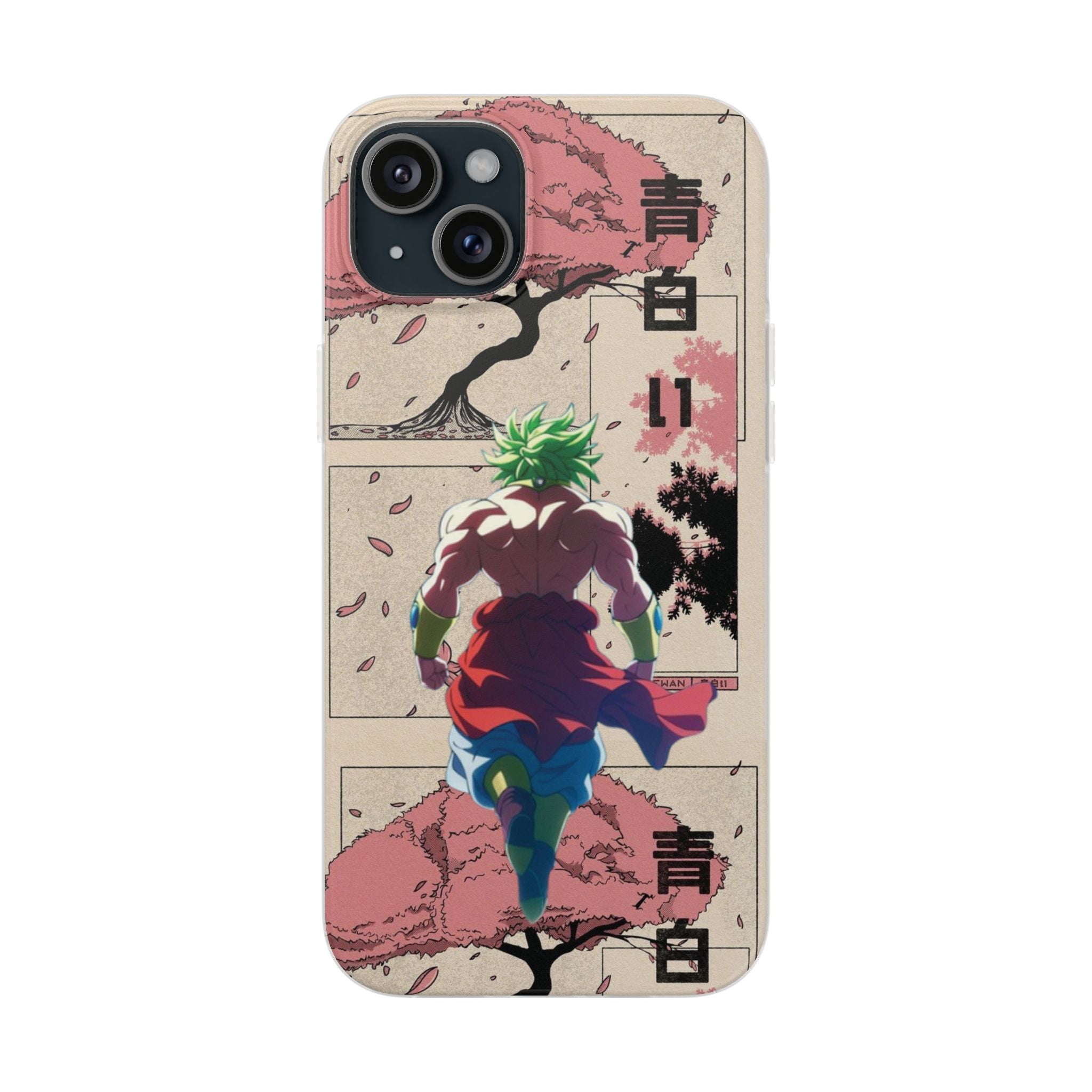 Flexi Cases