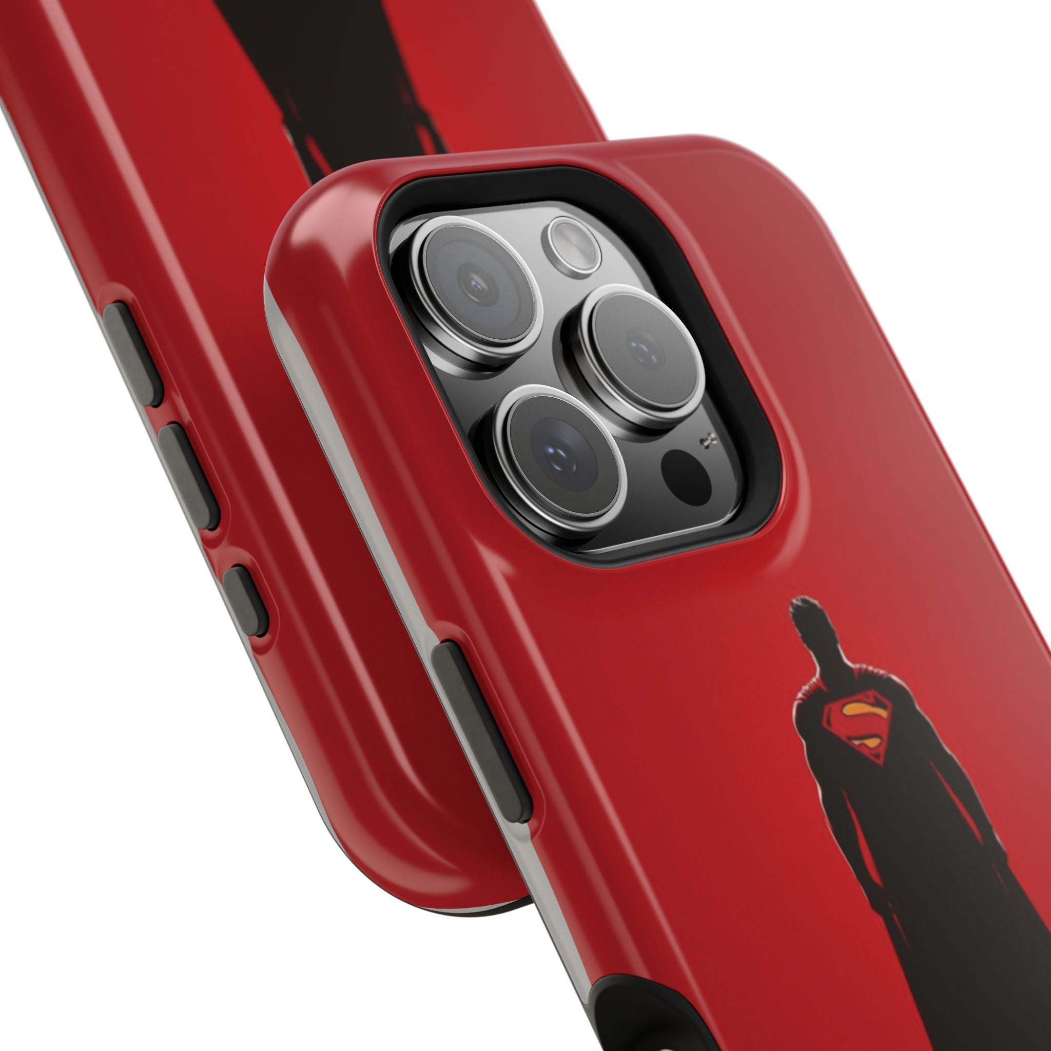 Impact-Resistant Cases 16