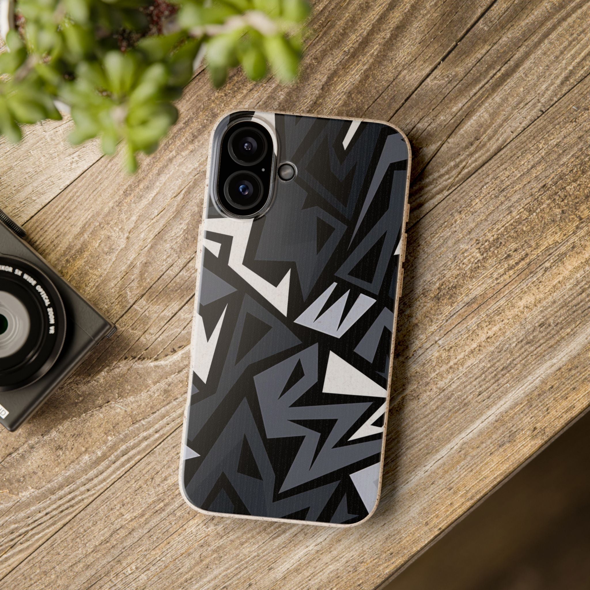 Eco-Friendly Phone Case