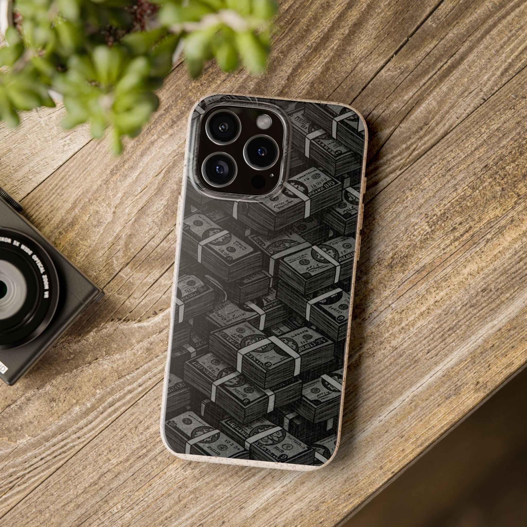 Eco-Friendly Phone Case 16