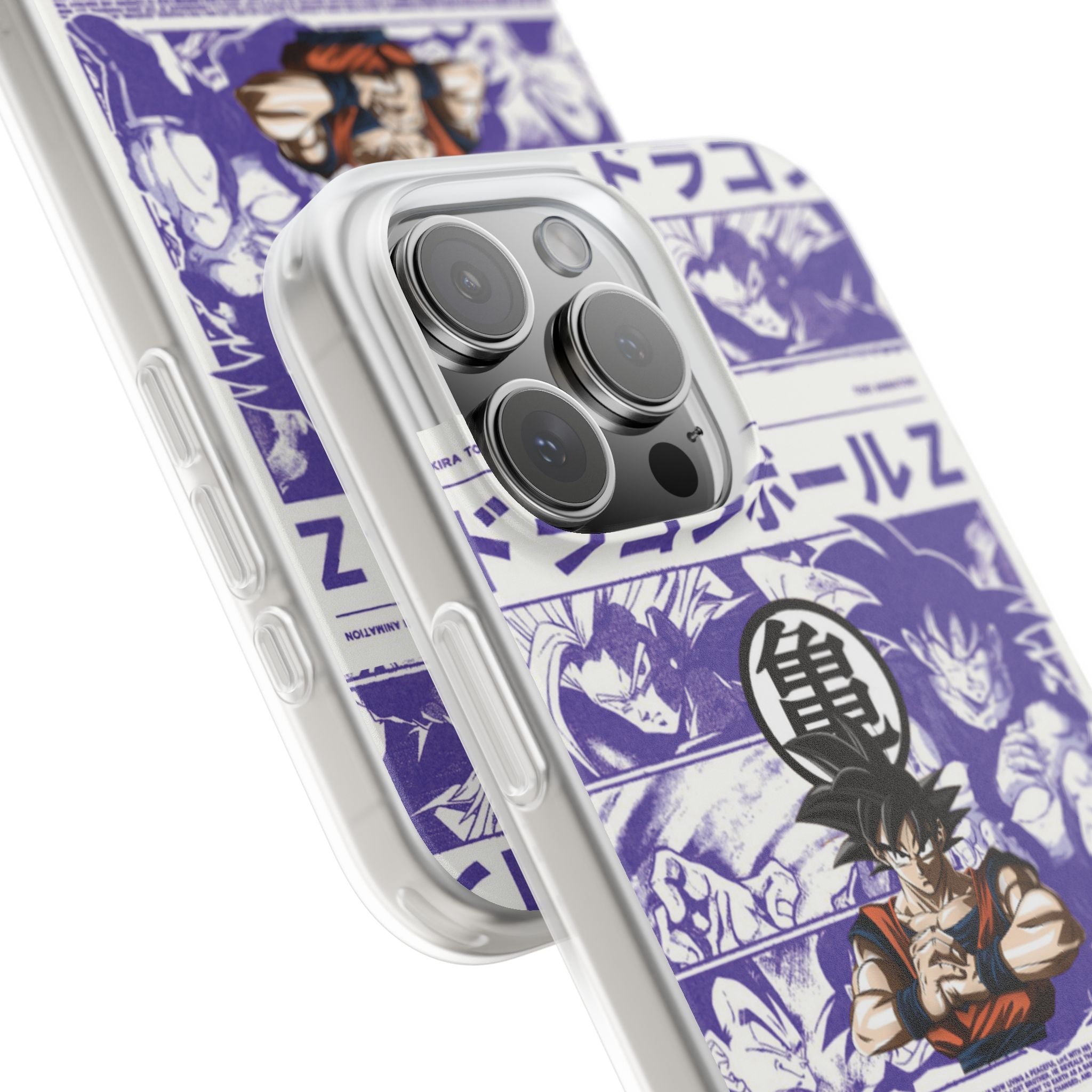 Flexi Cases