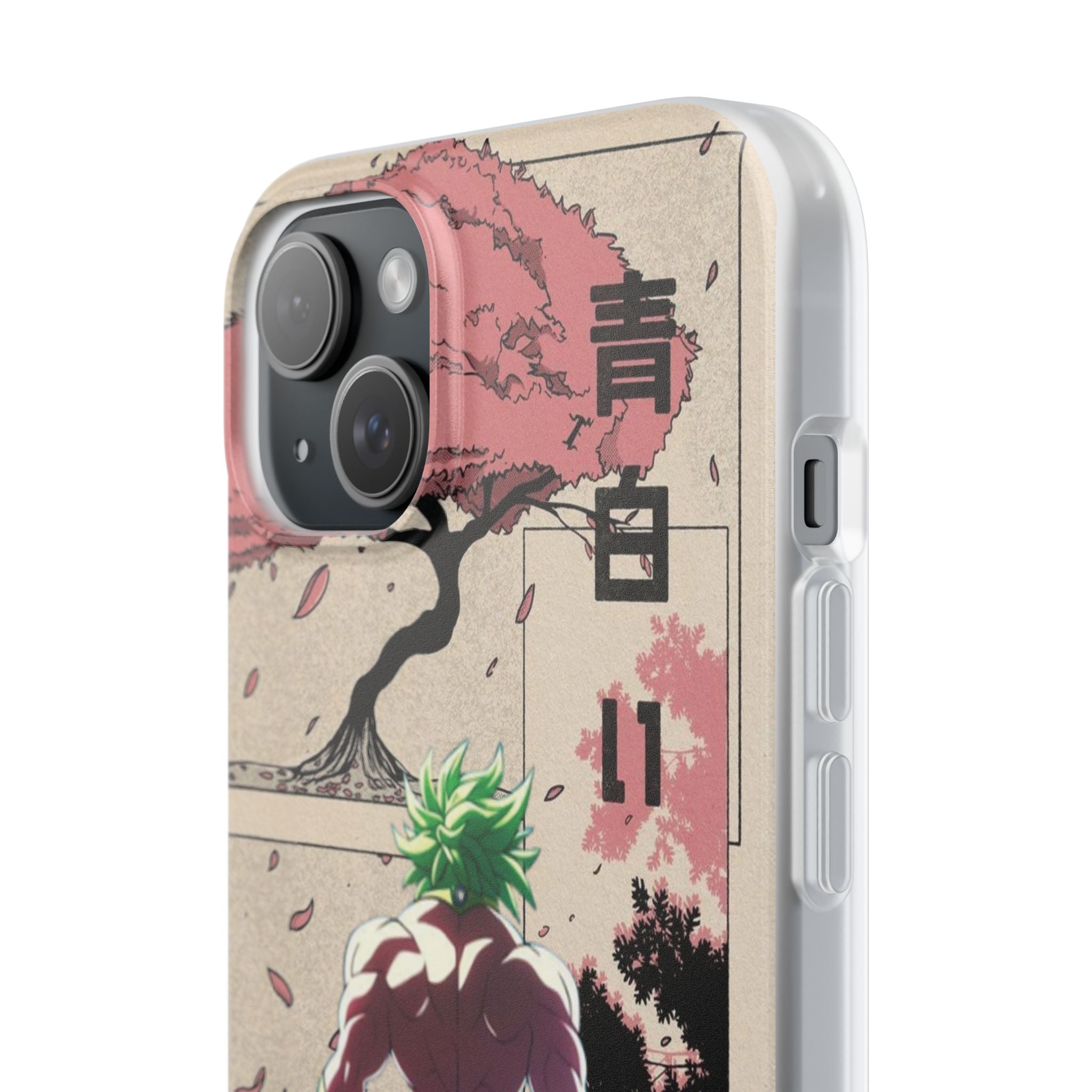Flexi Cases