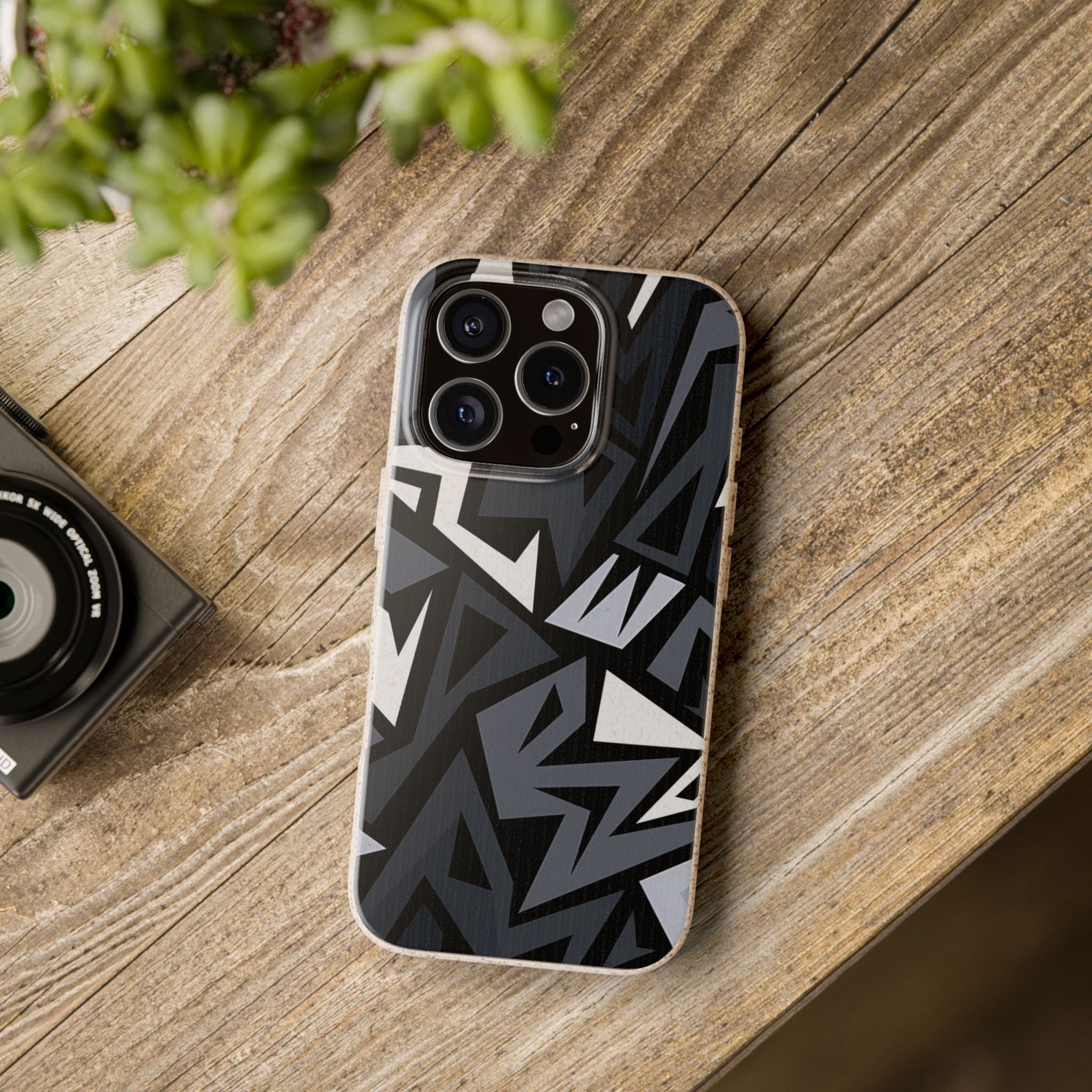 Eco-Friendly Phone Case
