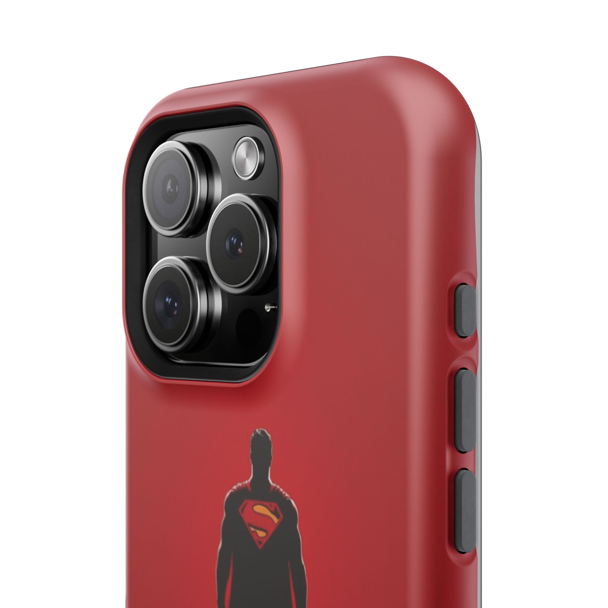 Impact-Resistant Cases 16