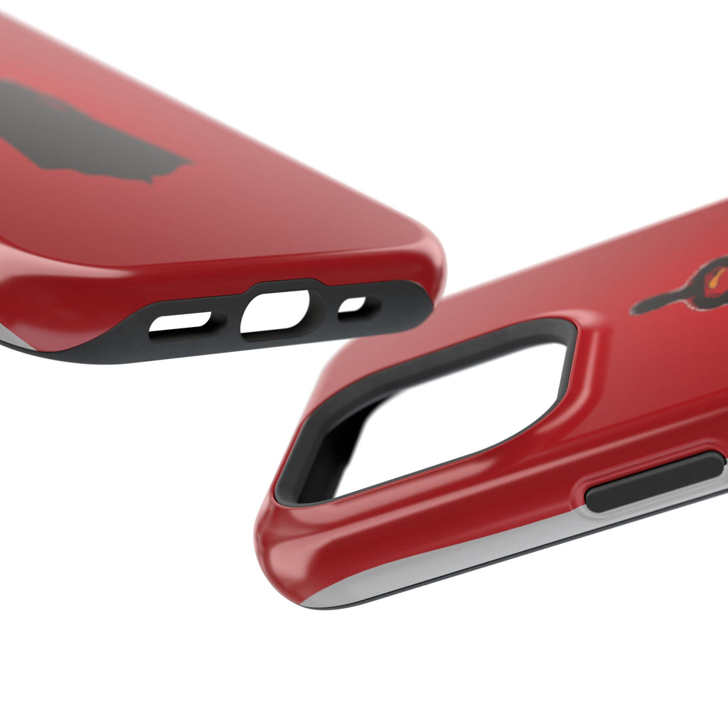 Impact-Resistant Cases 16