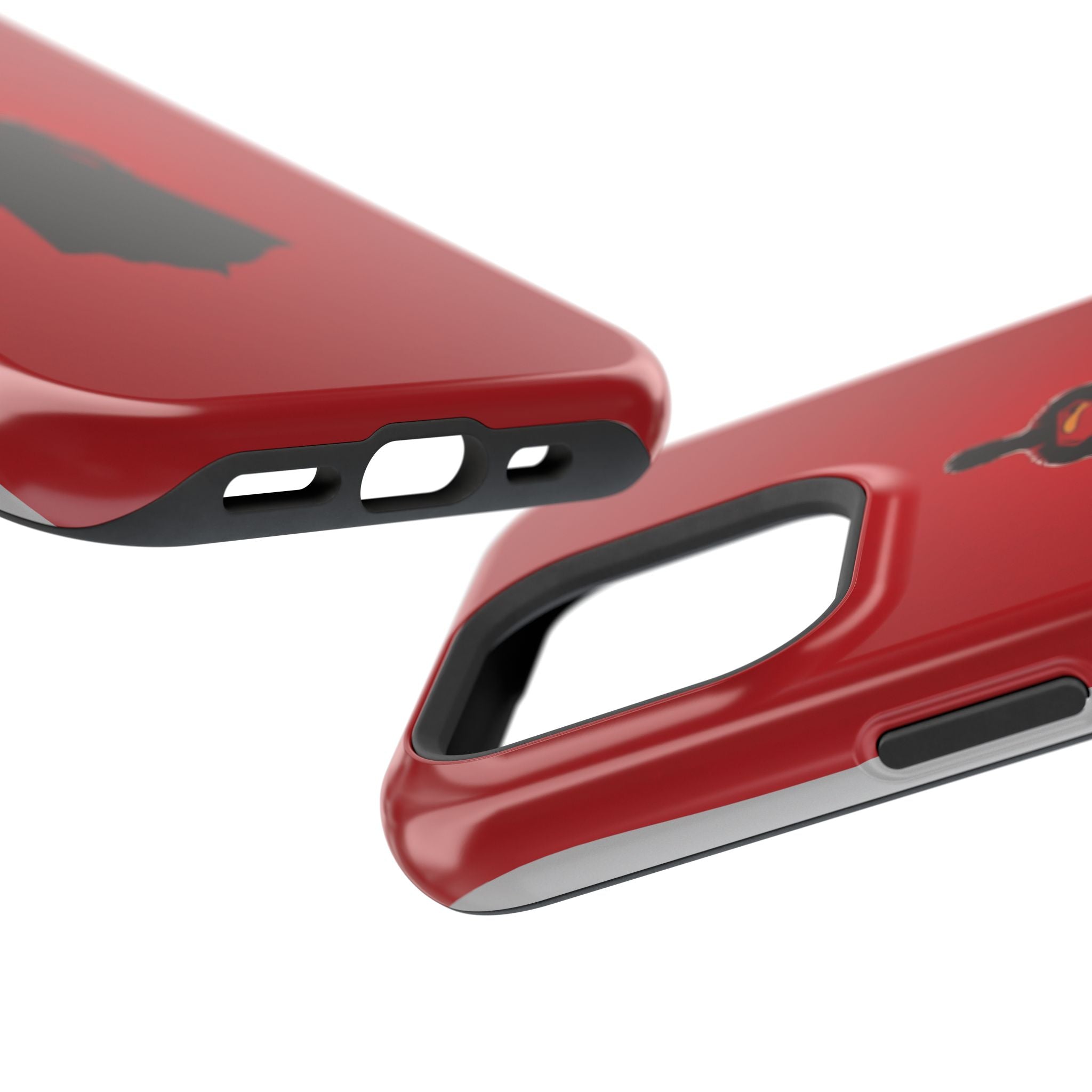 Impact-Resistant Cases 16
