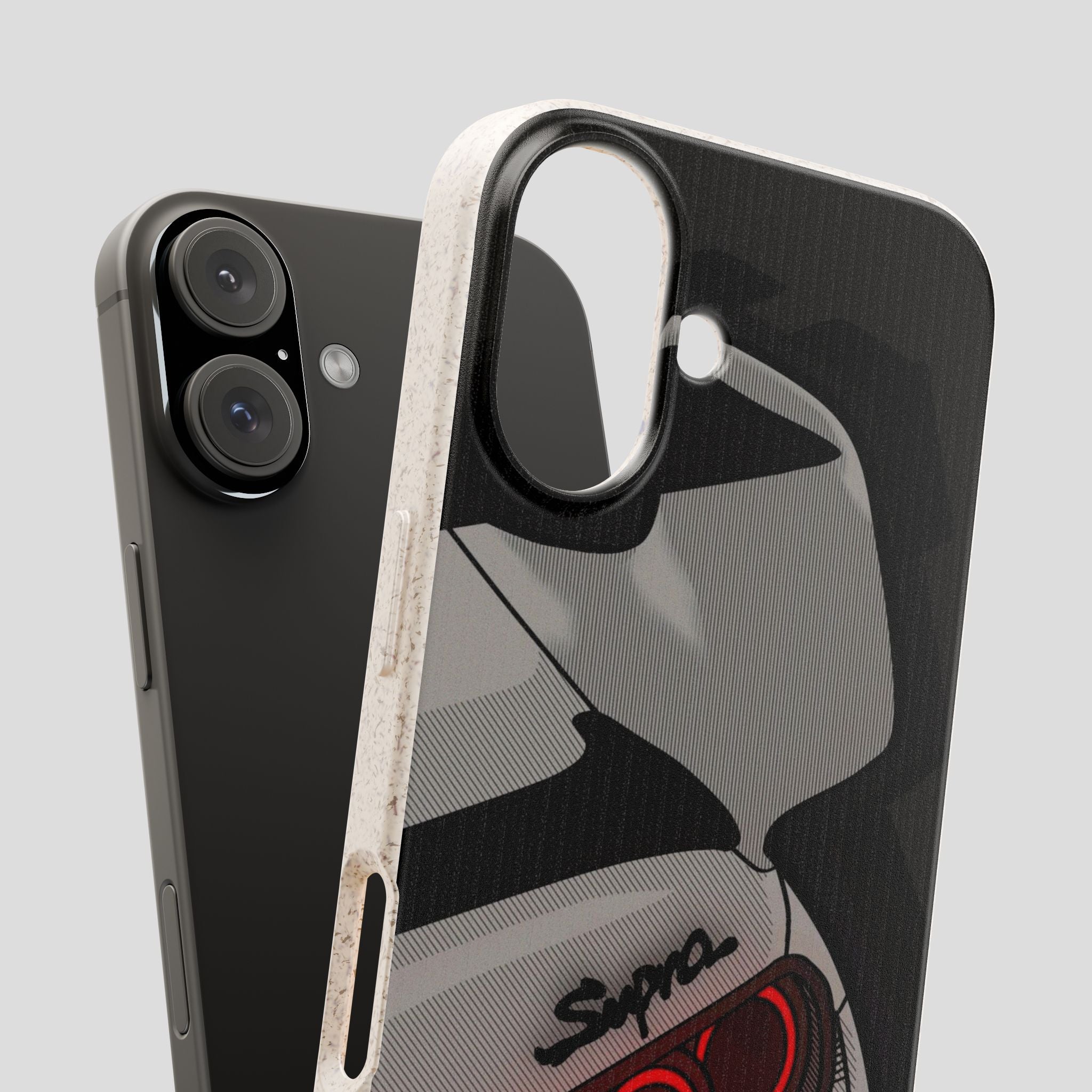 Supra Eco-Friendly Phone case