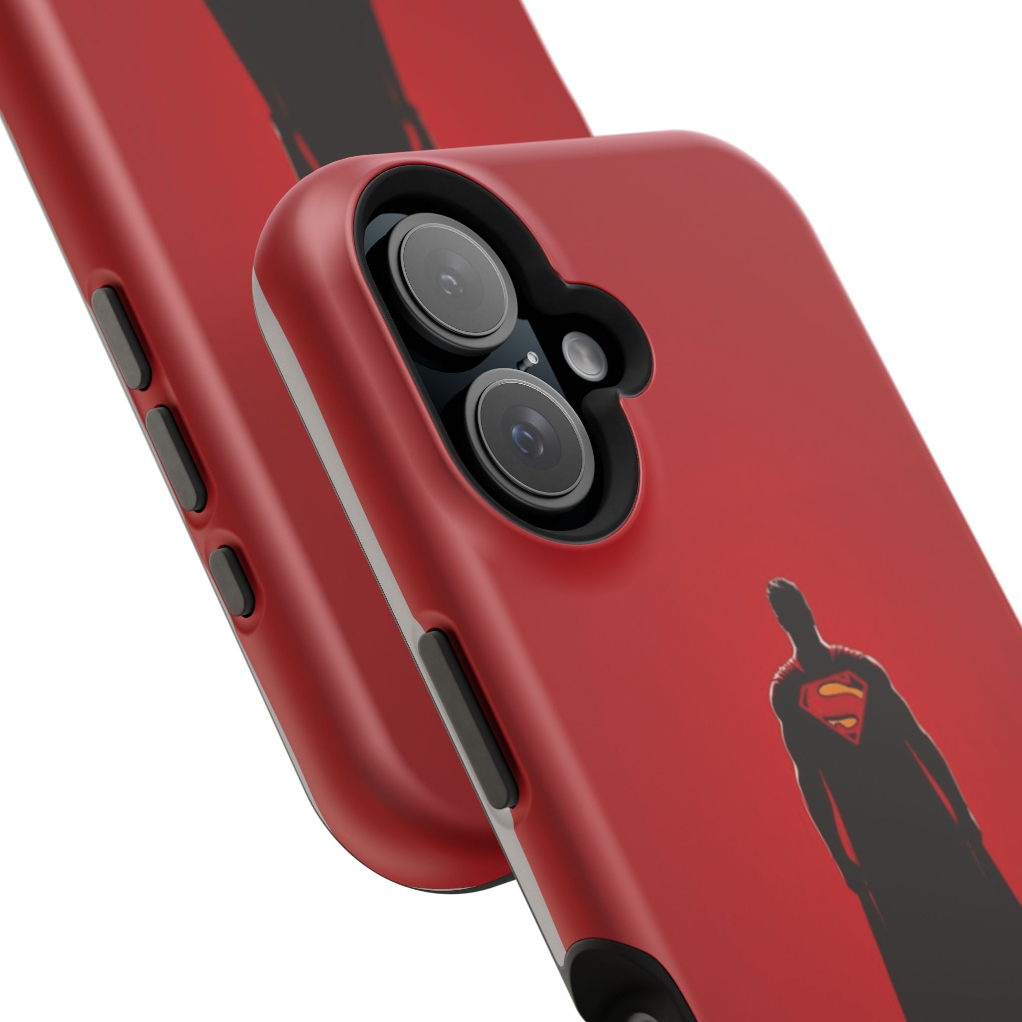 Impact-Resistant Cases 16