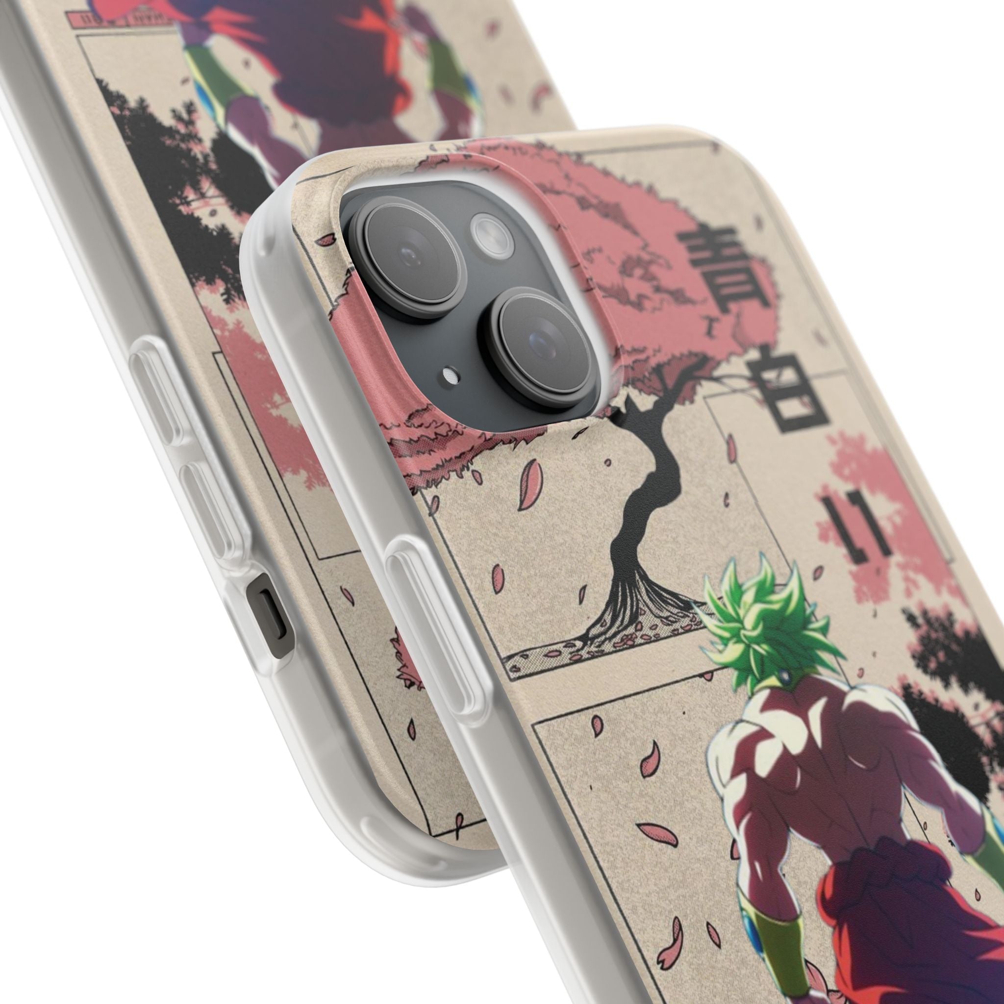 Flexi Cases