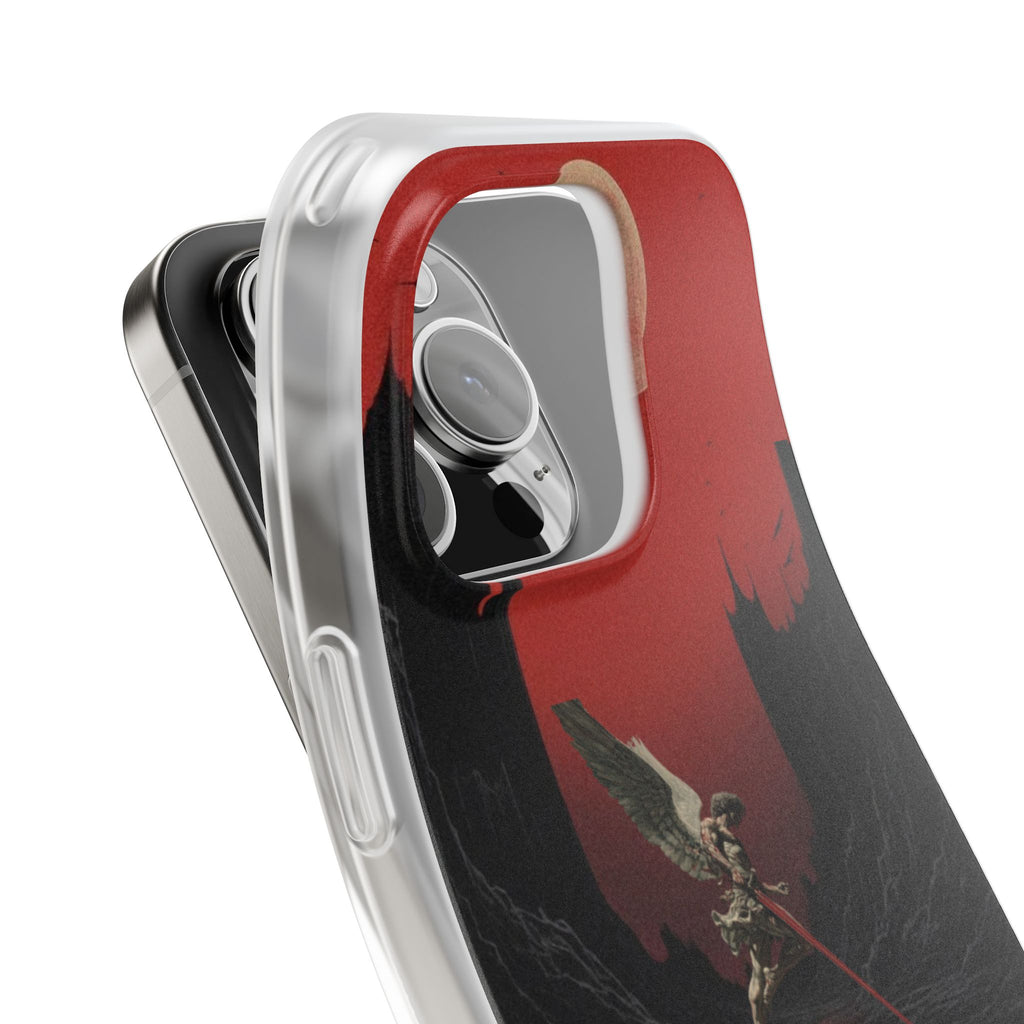 Flexi Cases