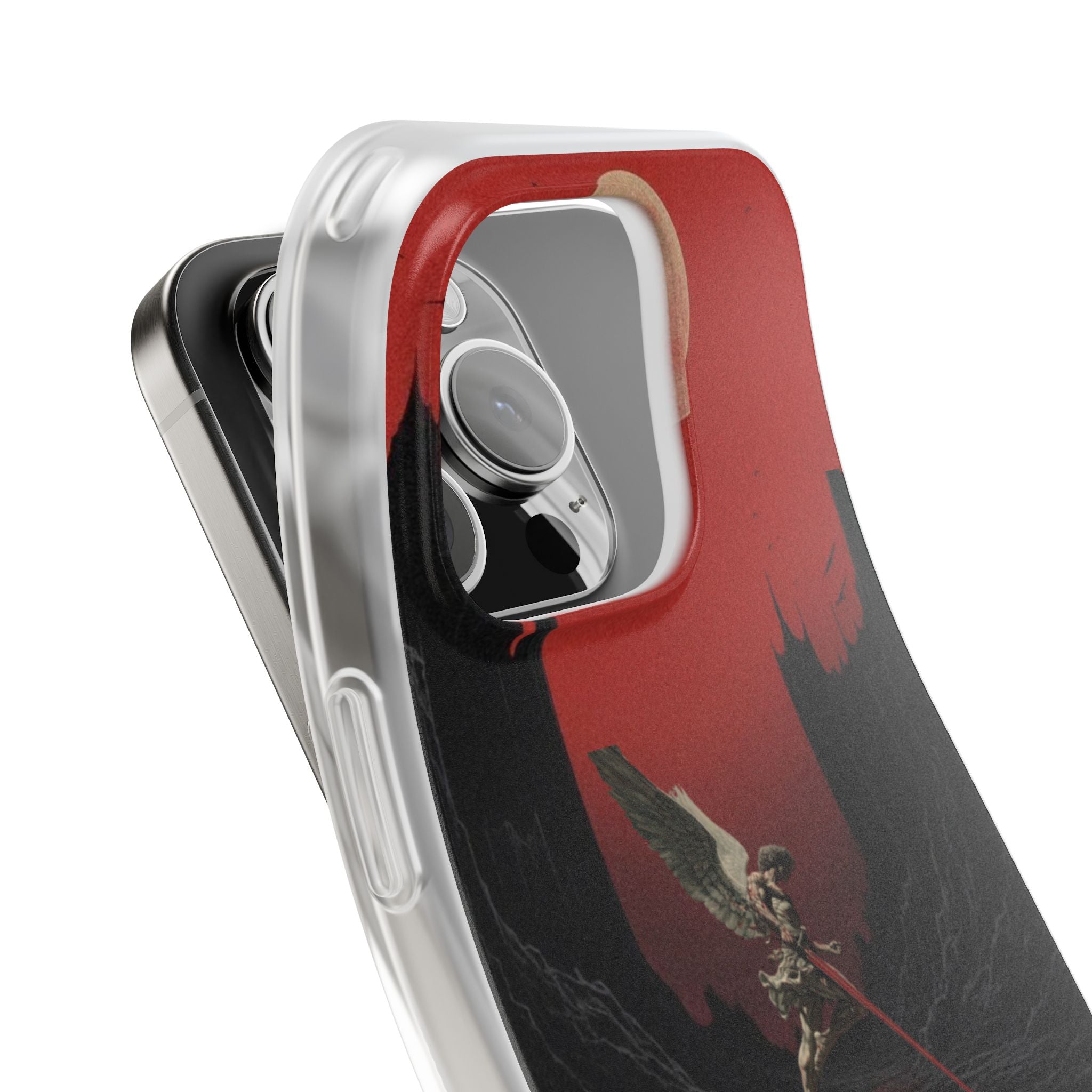 Flexi Cases