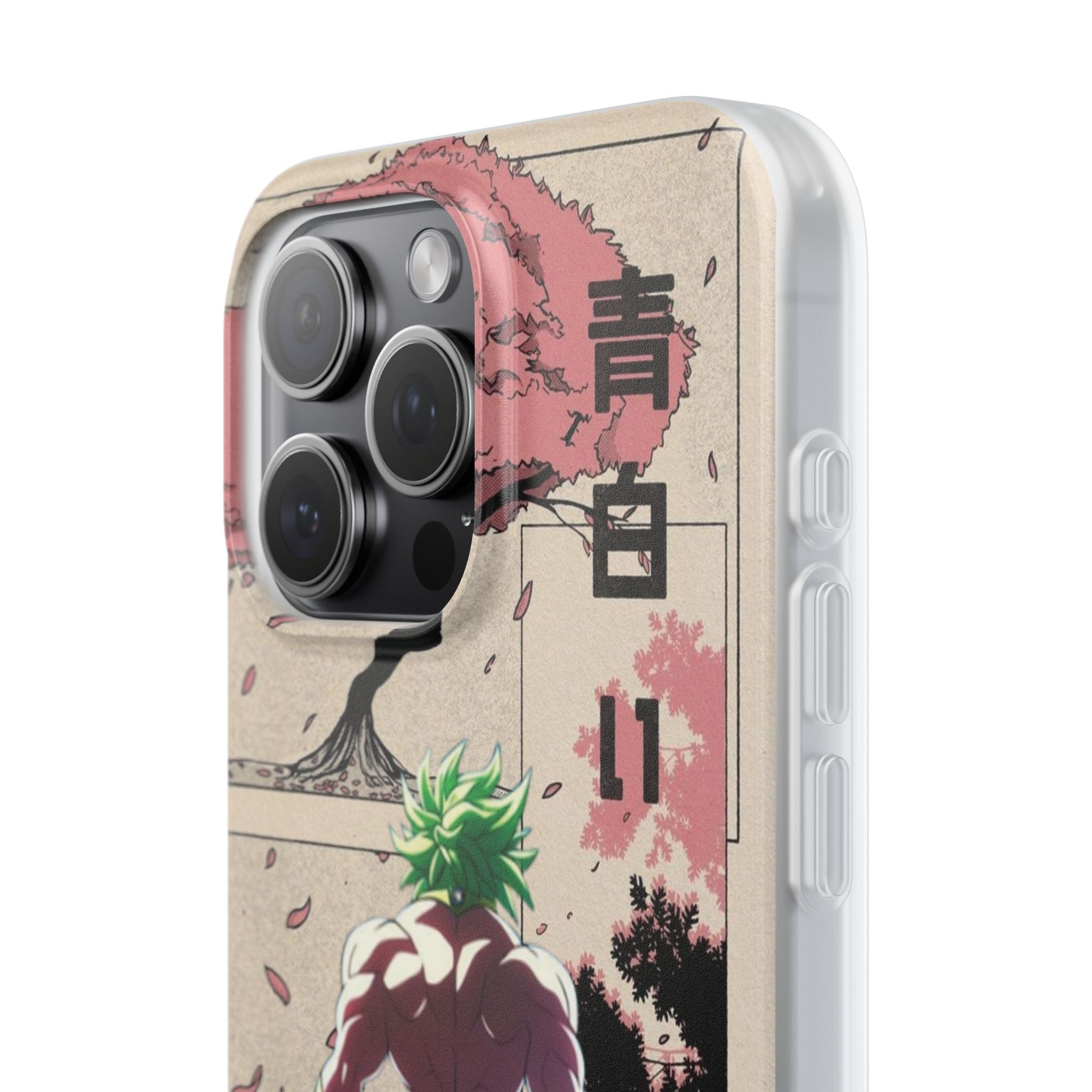 Flexi Cases
