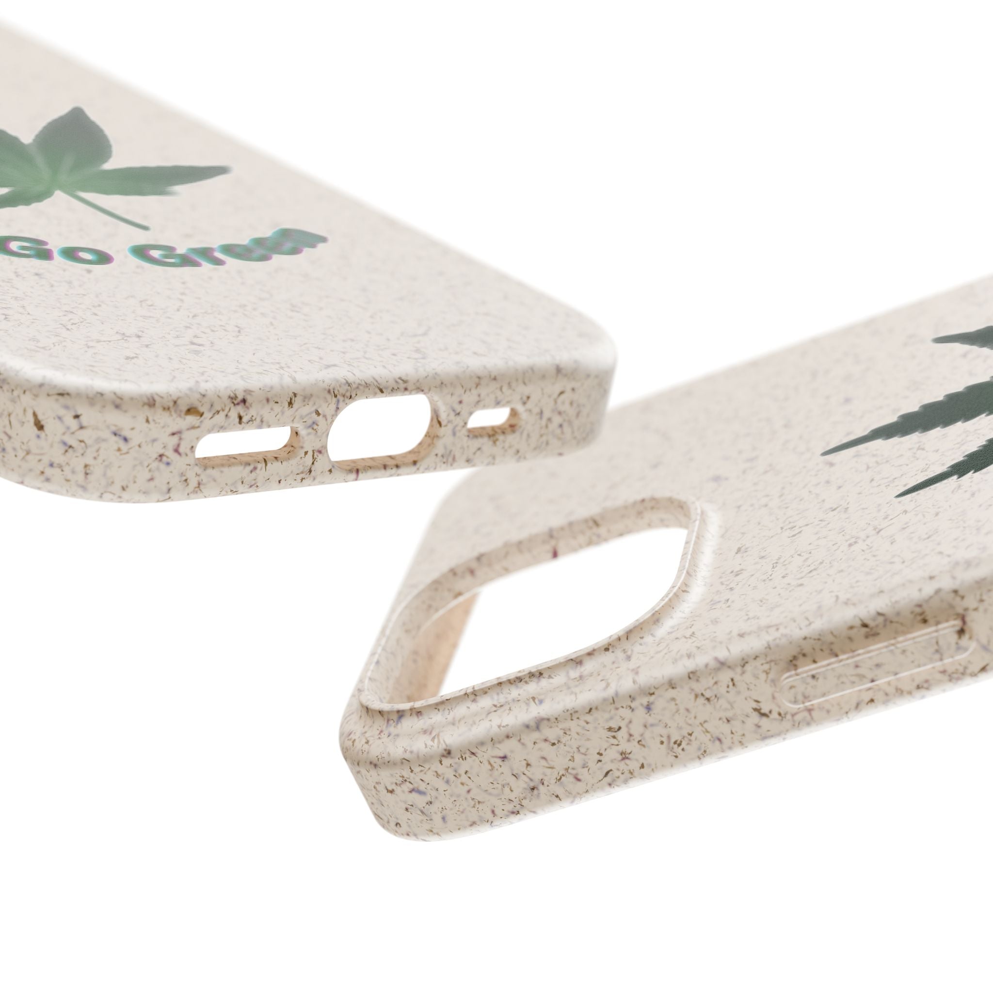 Biodegradable Cases