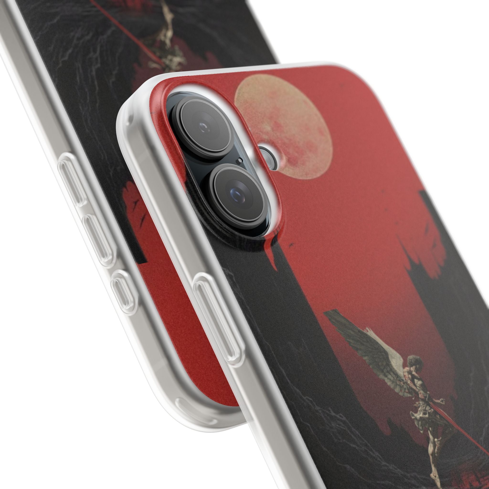 Flexi Cases