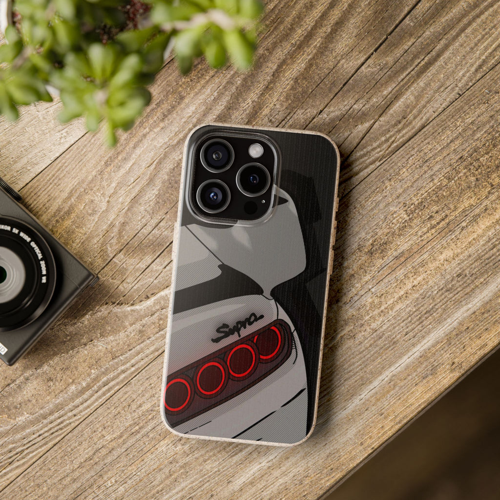 Supra Eco-Friendly Phone case - 15